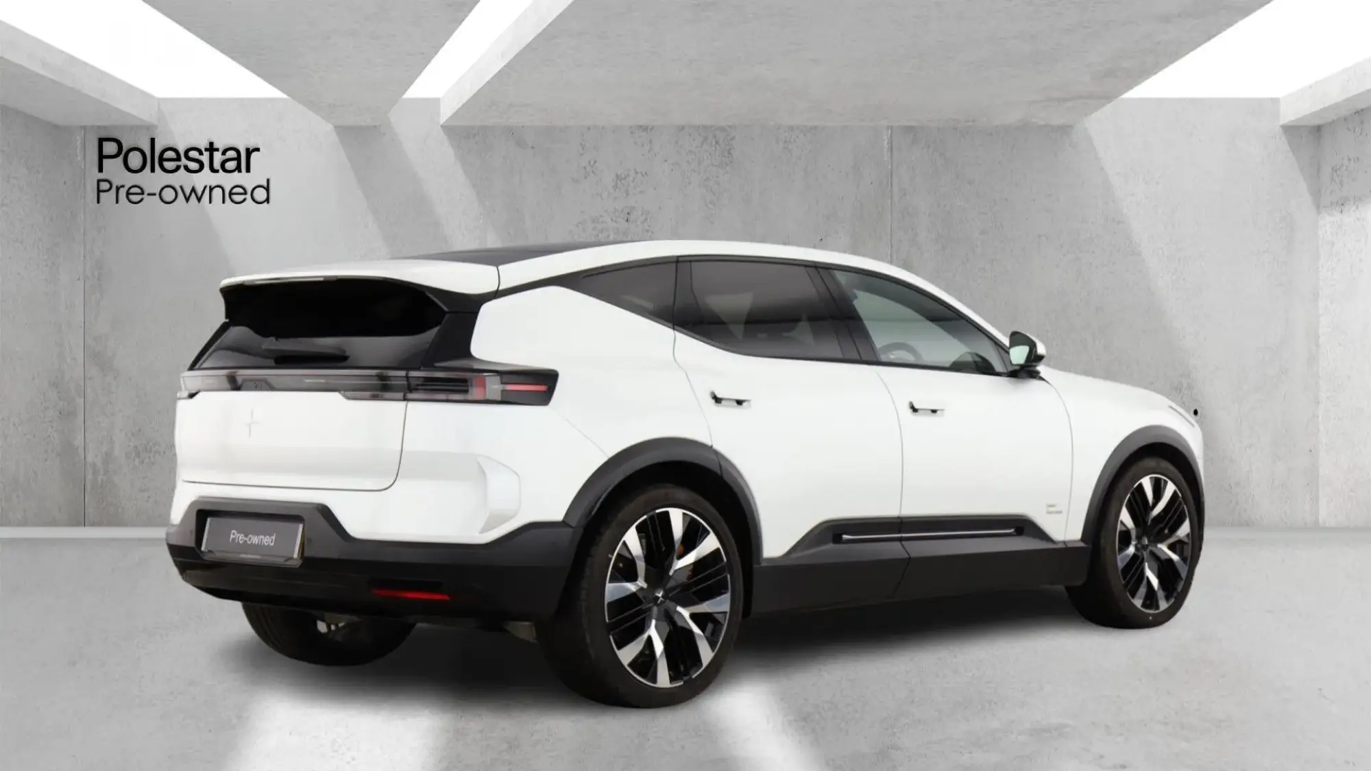 Polestar 3 Image 5