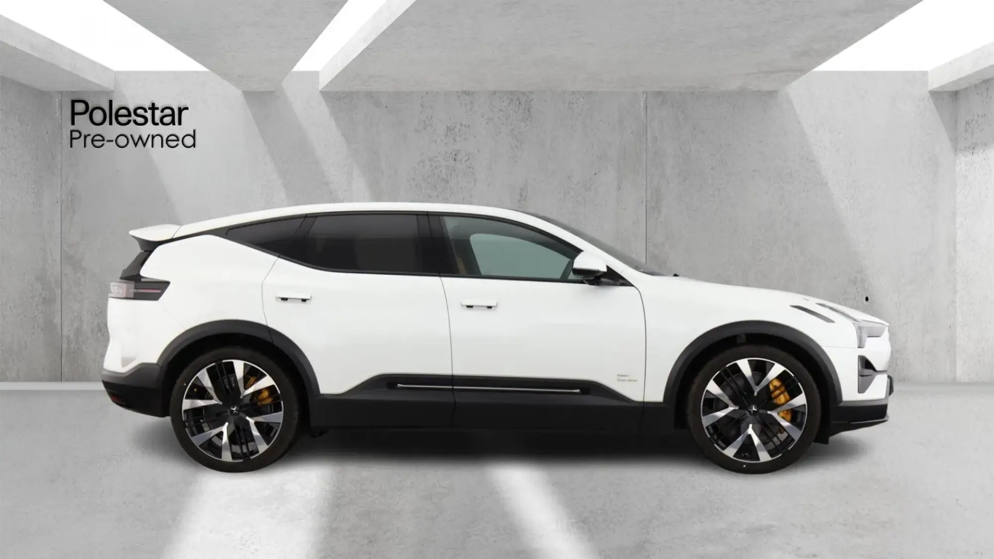Polestar 3 Image 6