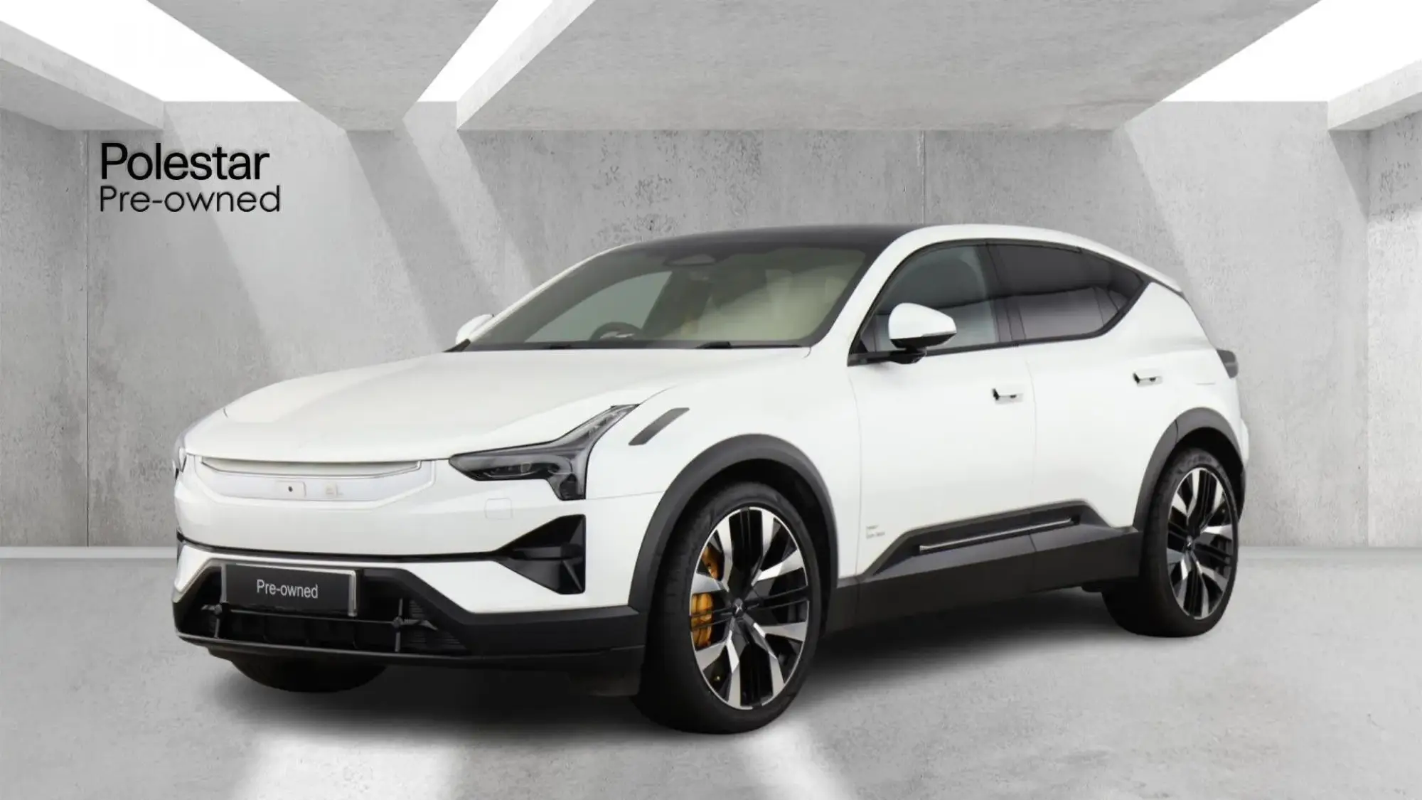 Polestar 3 Image 7