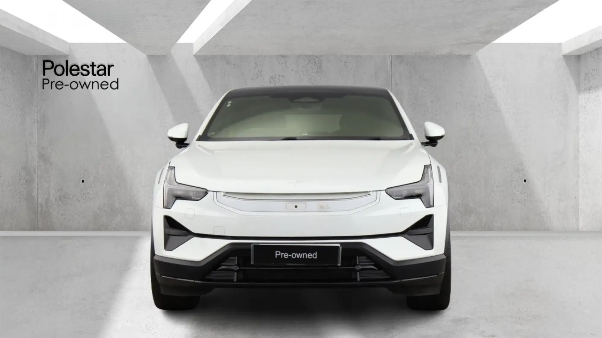 Polestar 3 Image 8