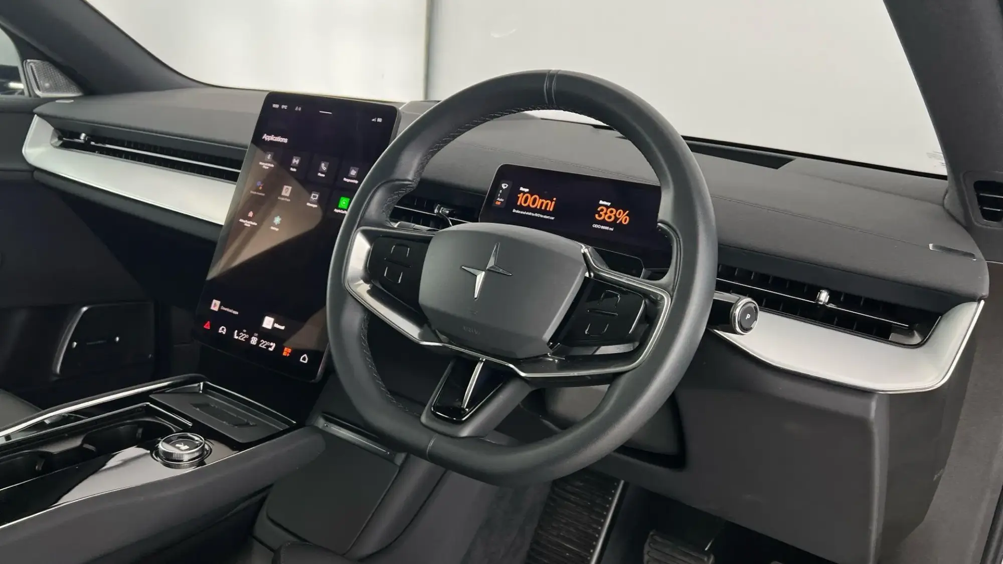 Polestar 3 Image 9