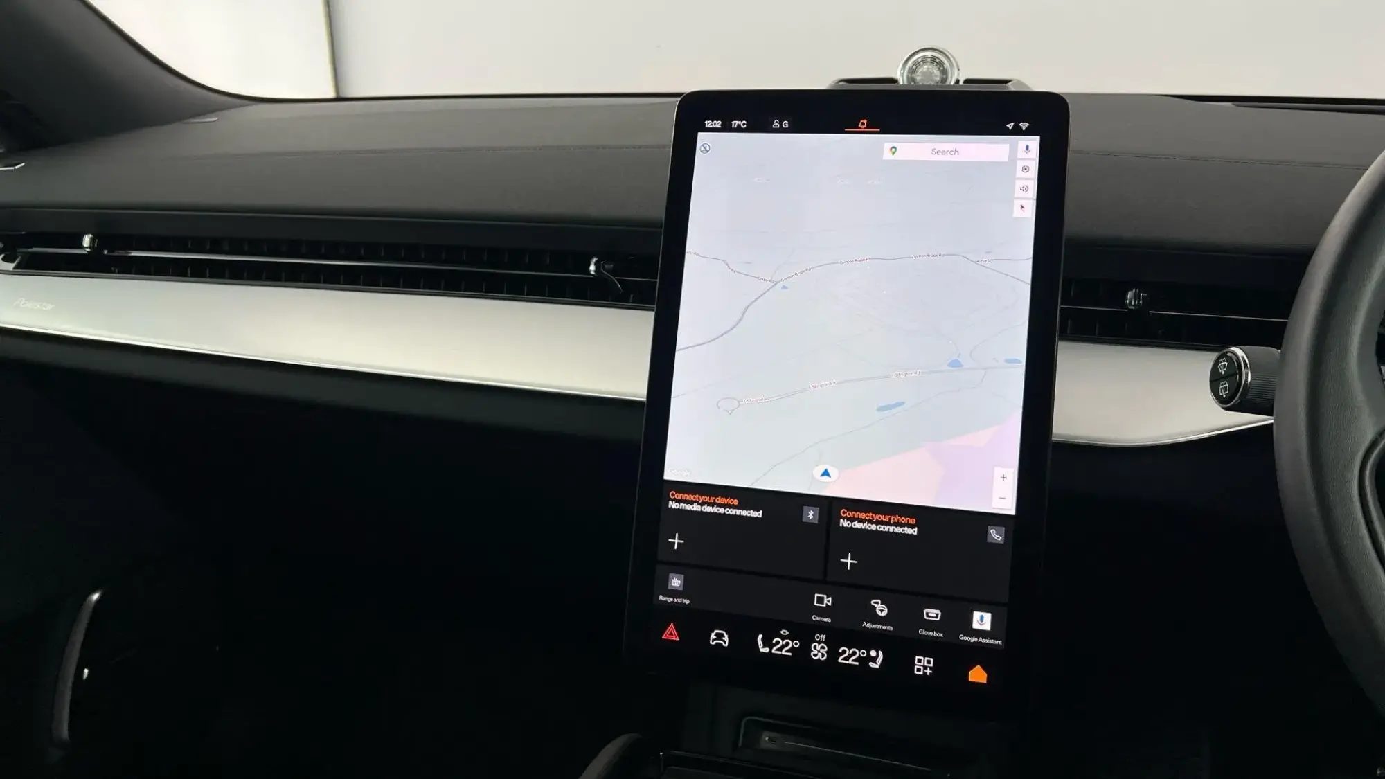 Polestar 3 Image 14