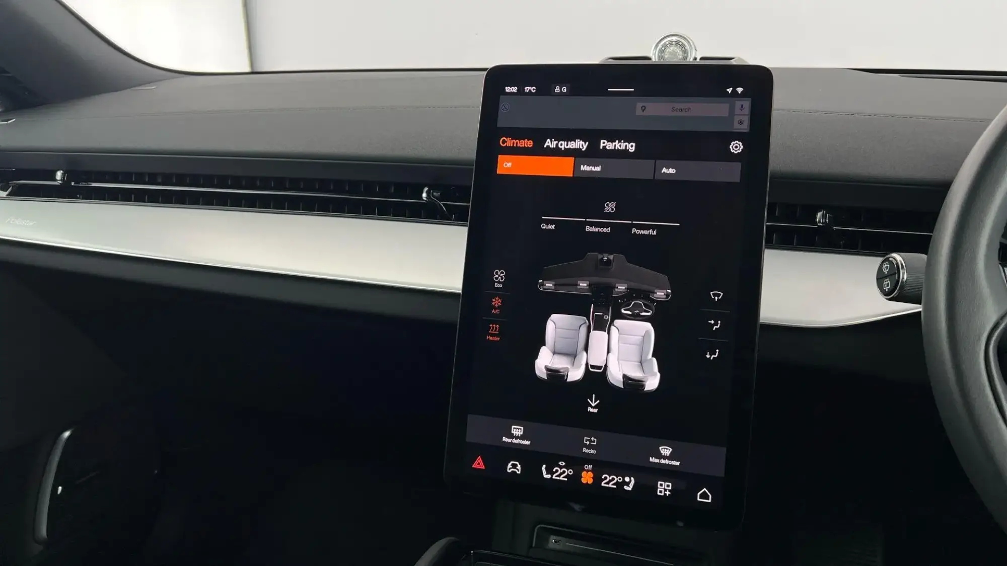 Polestar 3 Image 15