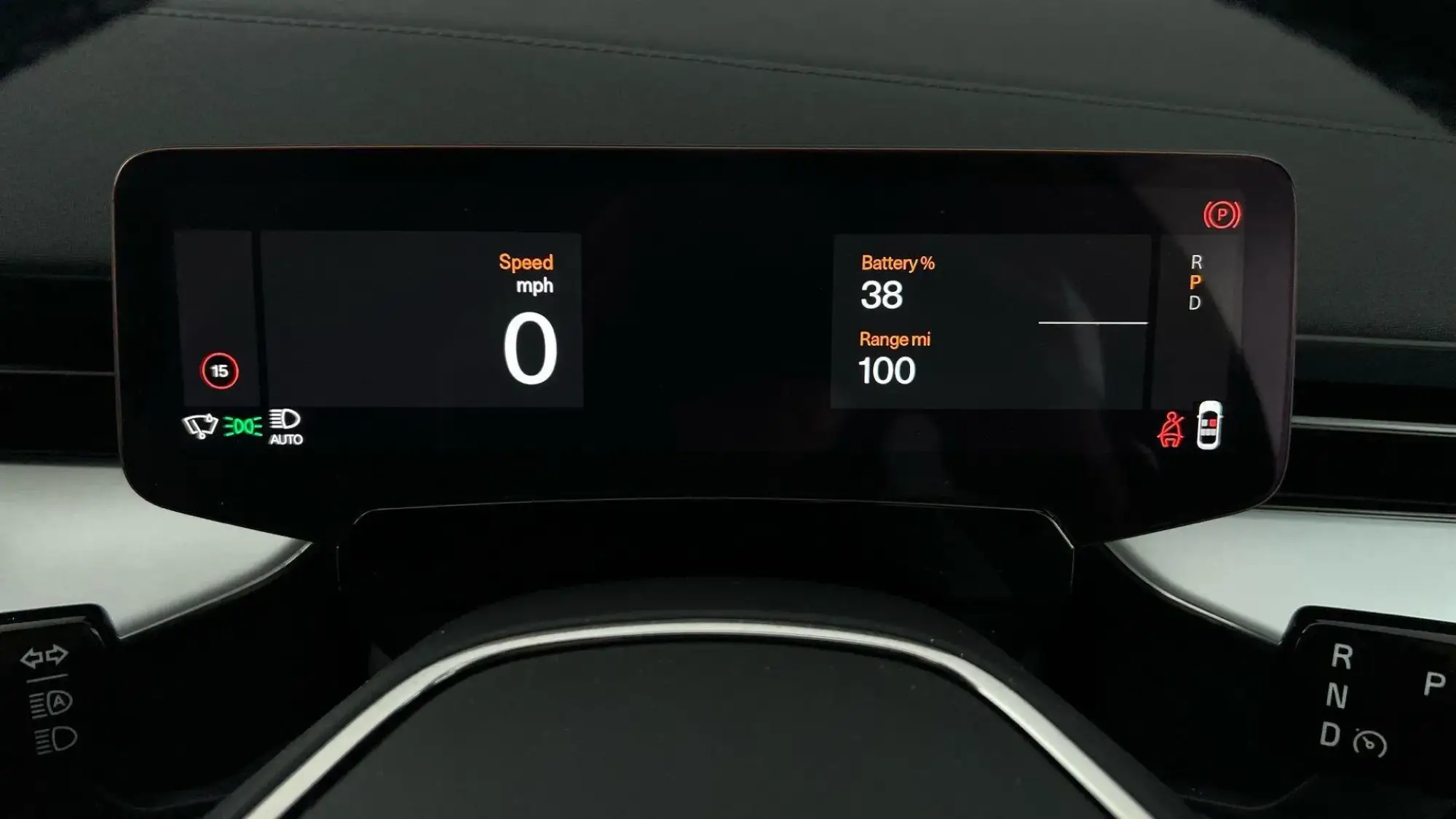 Polestar 3 Image 17
