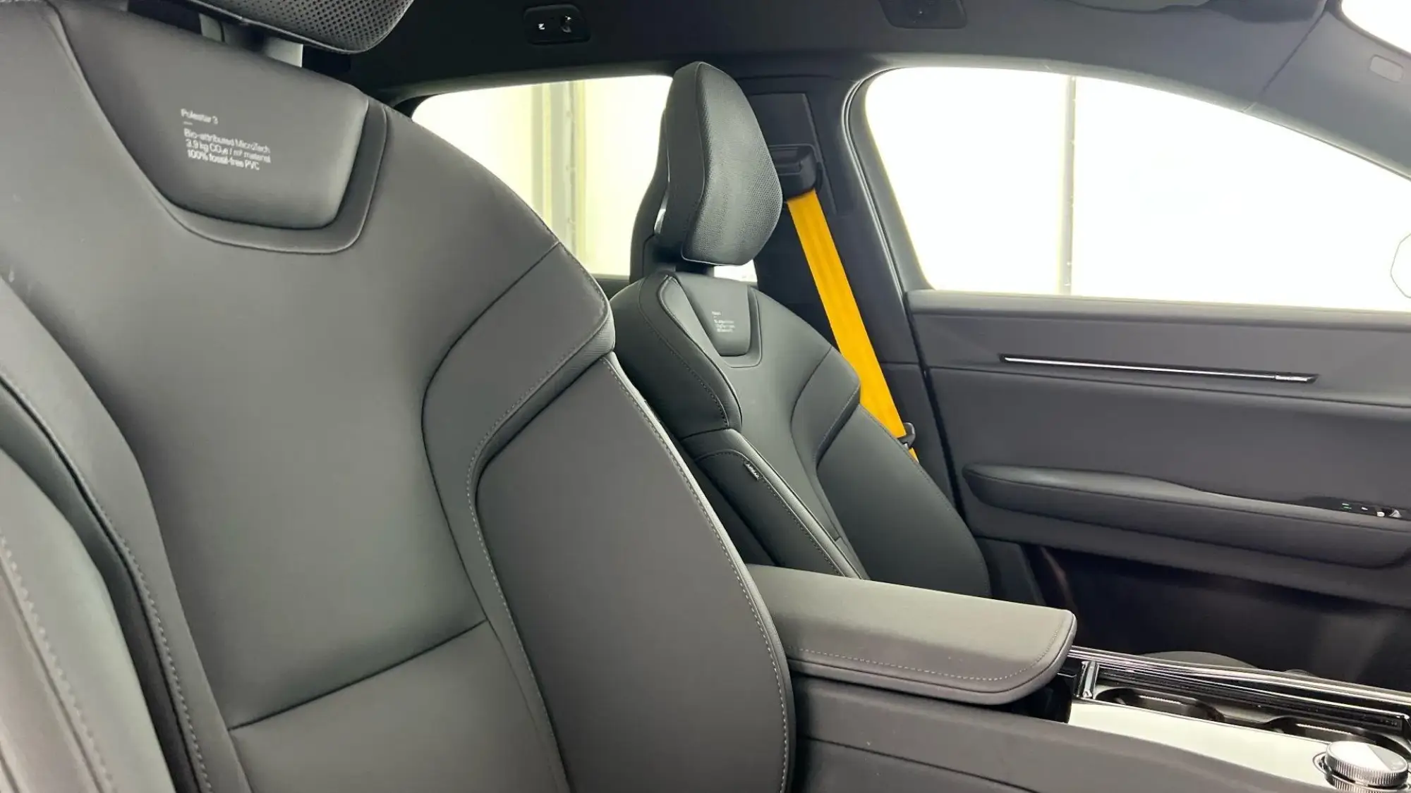 Polestar 3 Image 18