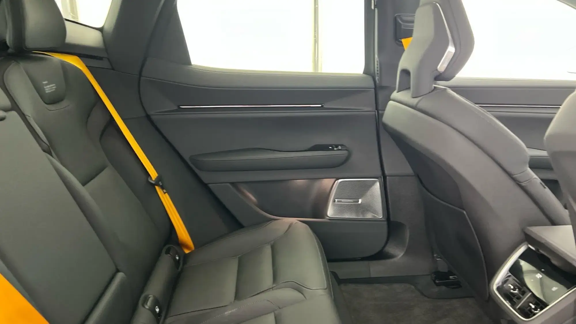 Polestar 3 Image 19