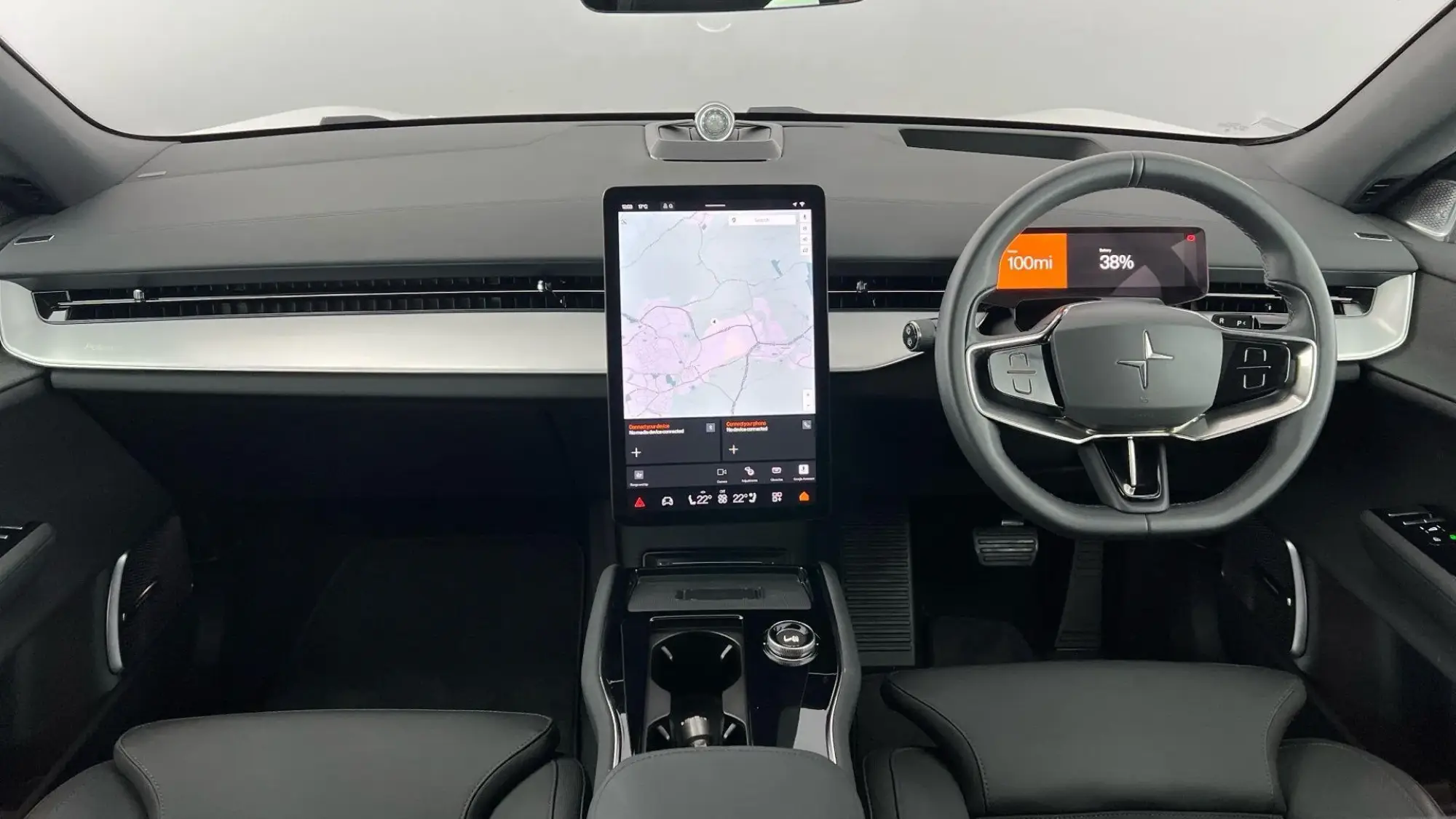 Polestar 3 Image 21