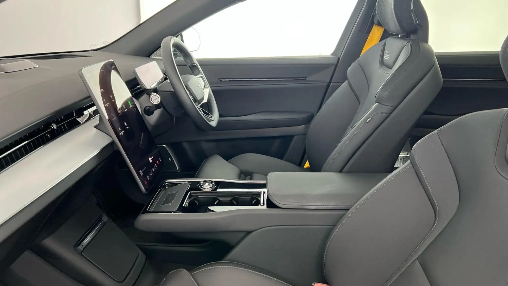 Polestar 3 Image 23