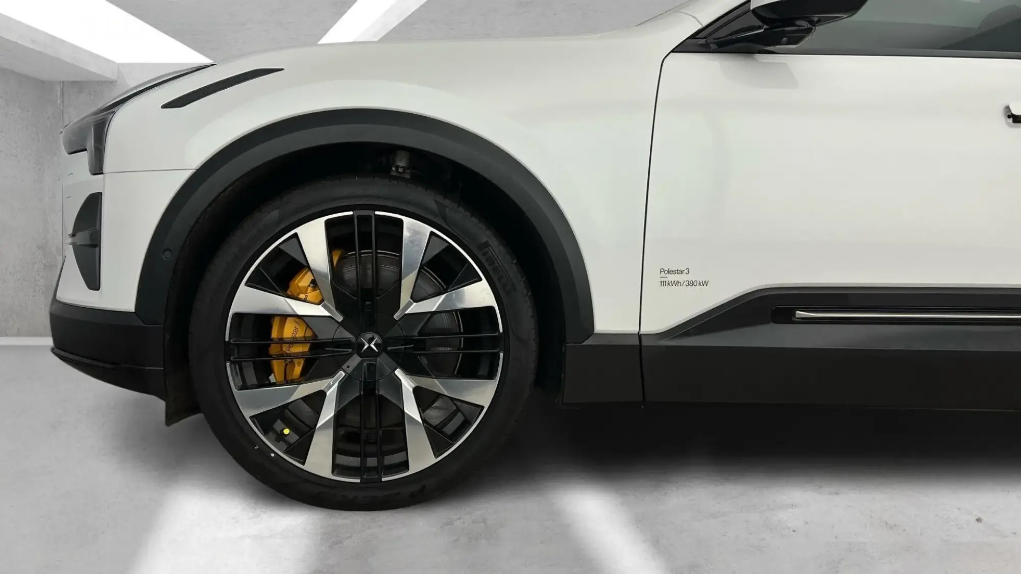 Polestar 3 Image 26