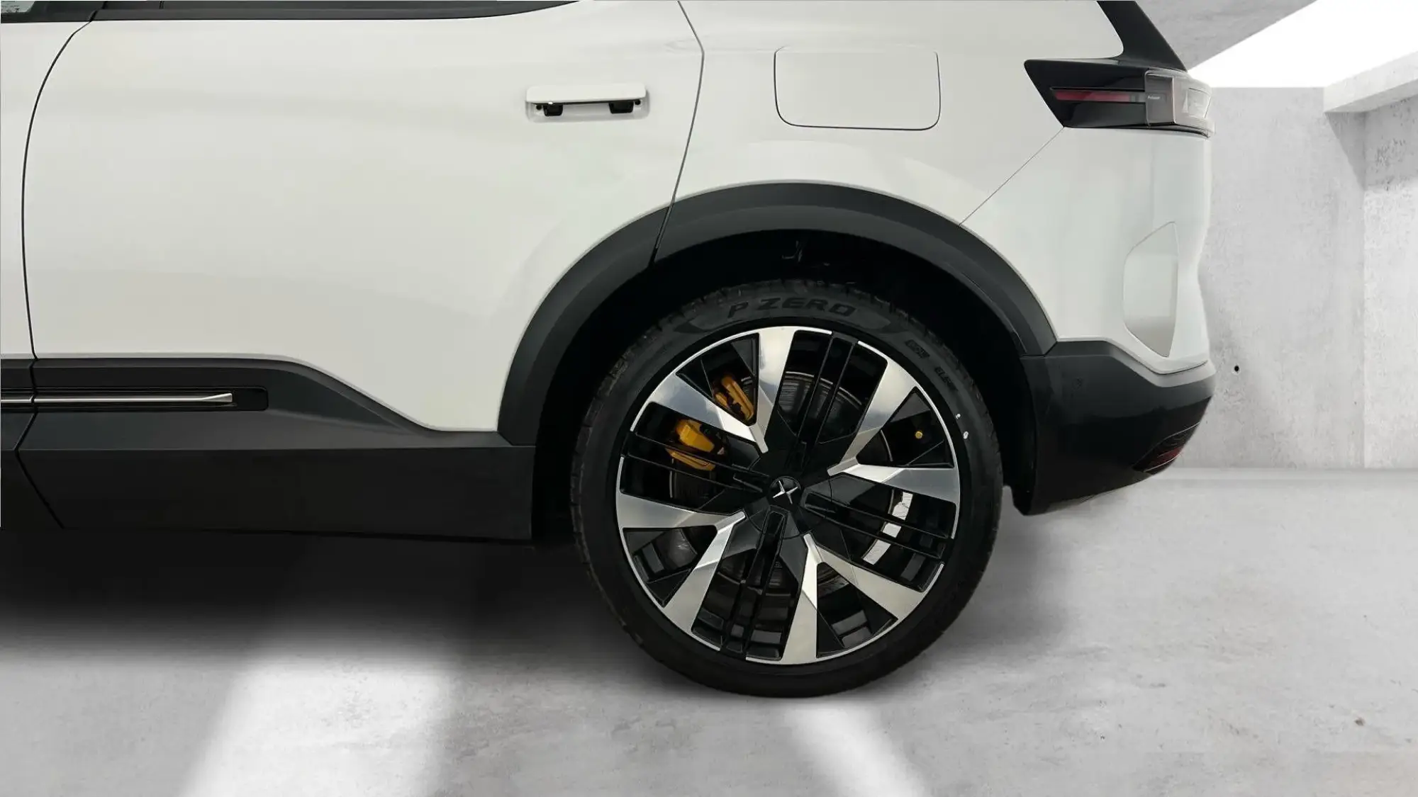 Polestar 3 Image 27