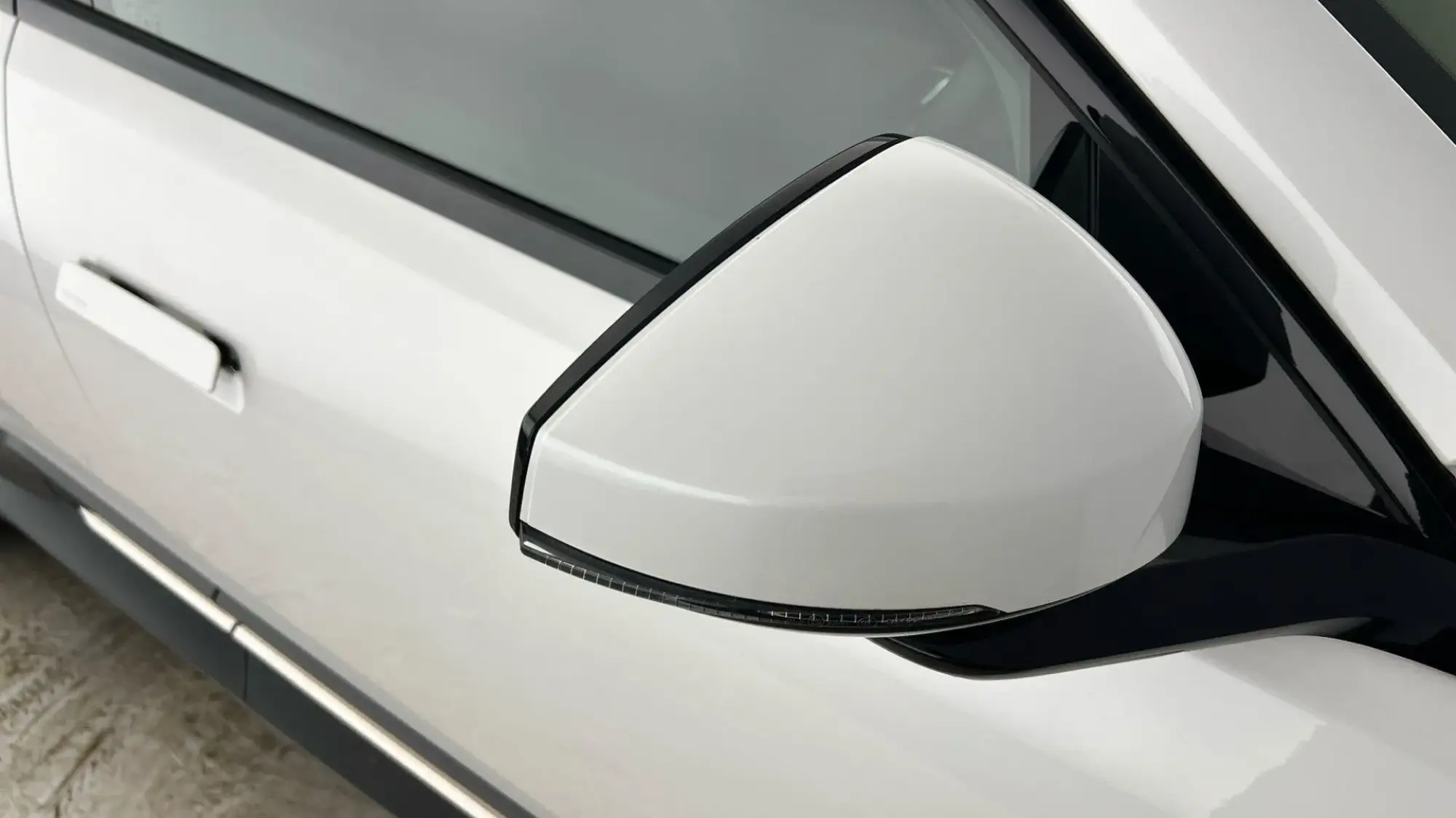 Polestar 3 Image 32