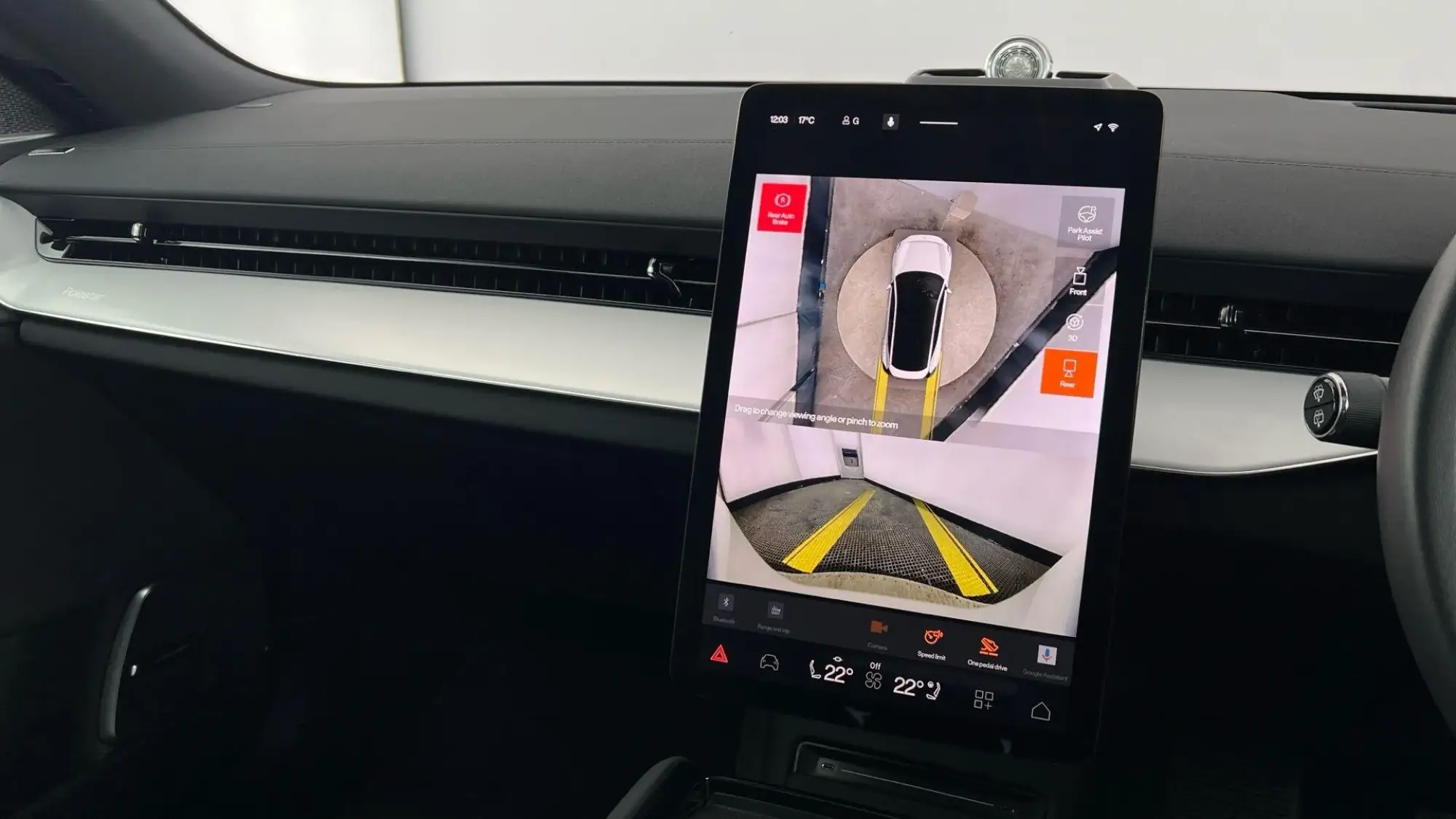 Polestar 3 Image 36