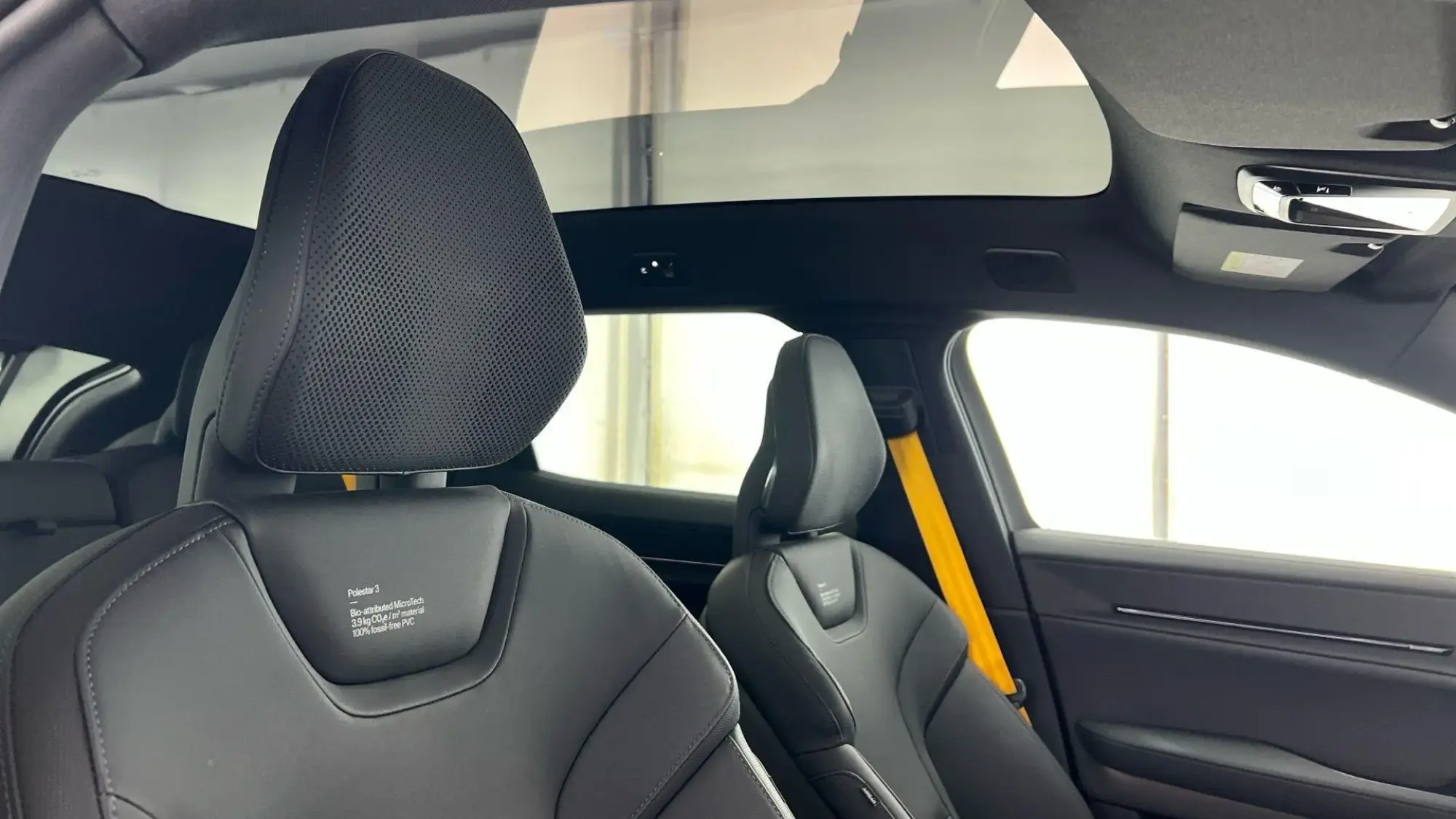 Polestar 3 Image 39