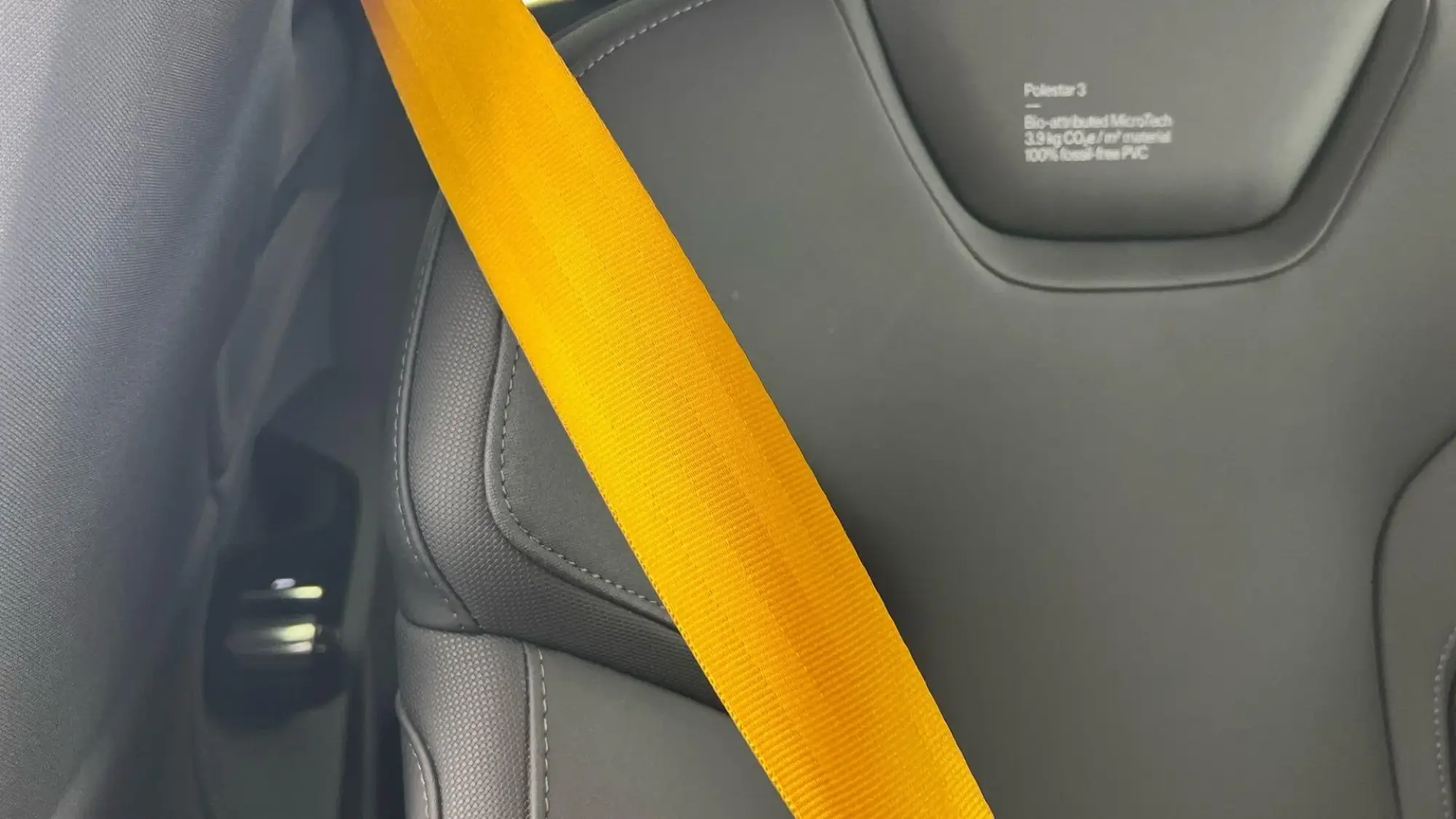 Polestar 3 Image 40