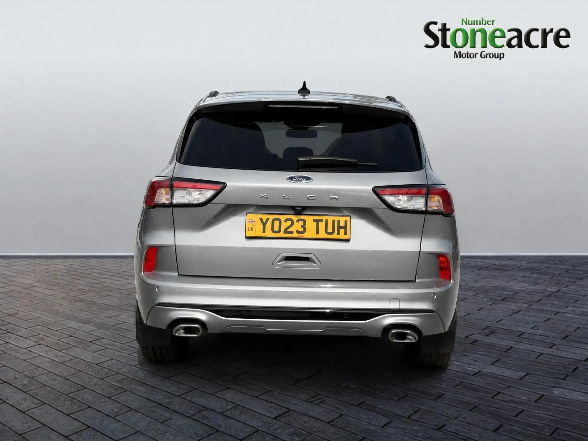Ford Kuga Image 6 Ford Kuga Image 6