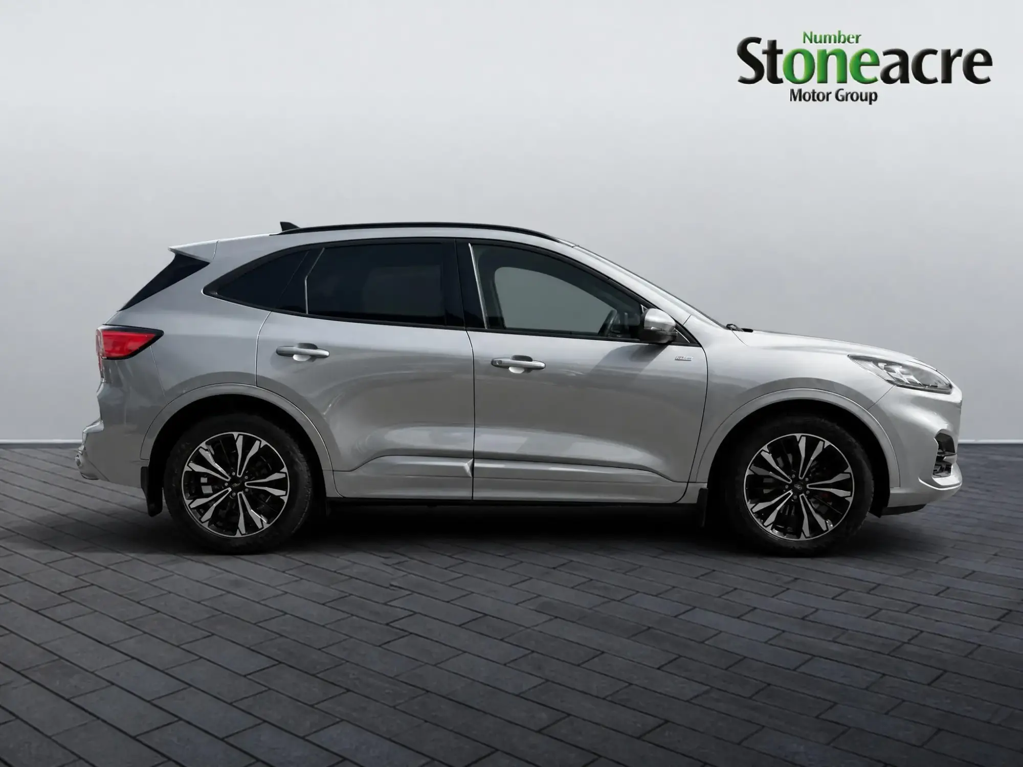 Ford Kuga Image 7 Ford Kuga Image 7