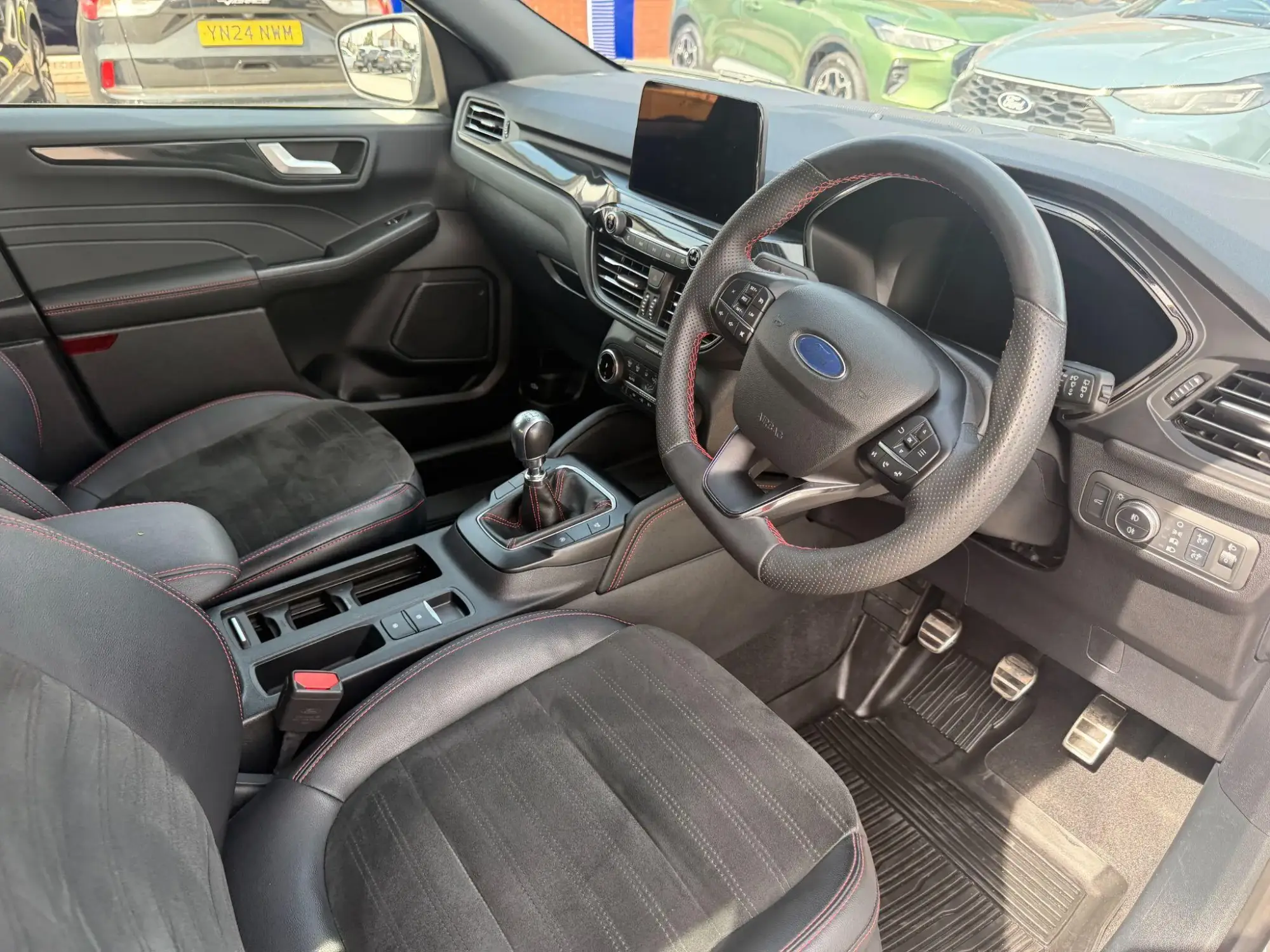 Ford Kuga Image 10 Ford Kuga Image 10