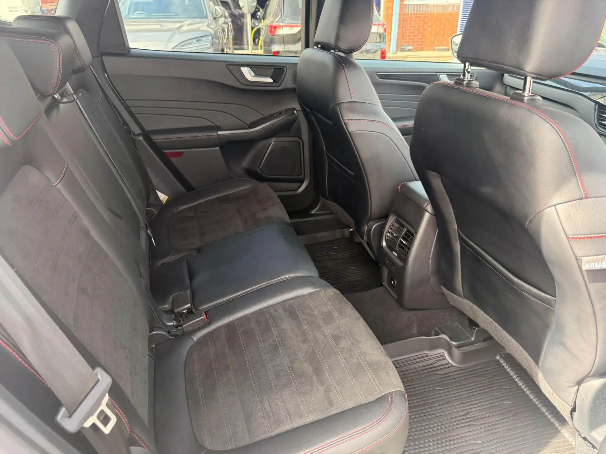 Ford Kuga Image 11 Ford Kuga Image 11