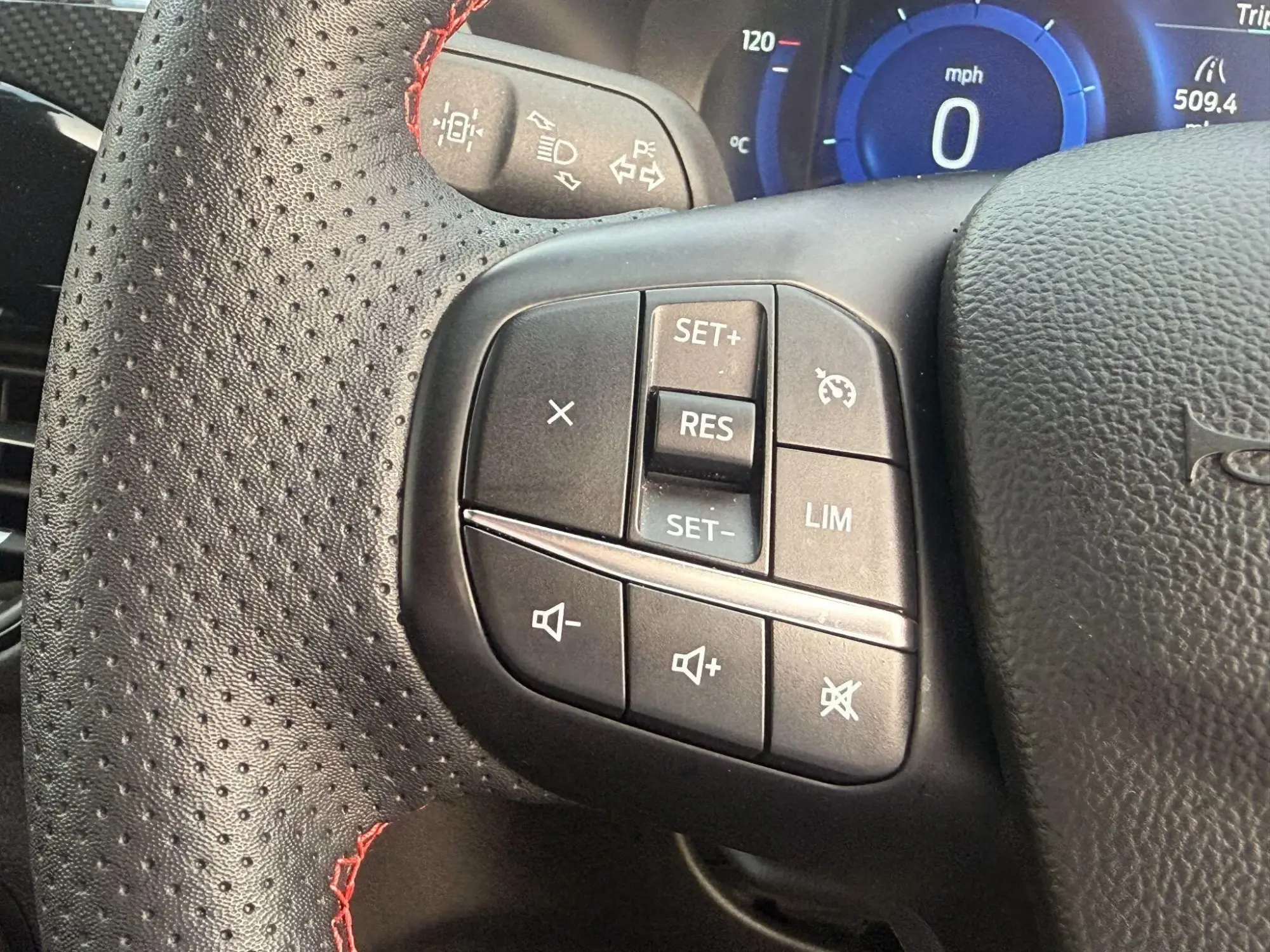 Ford Kuga Image 12 Ford Kuga Image 12