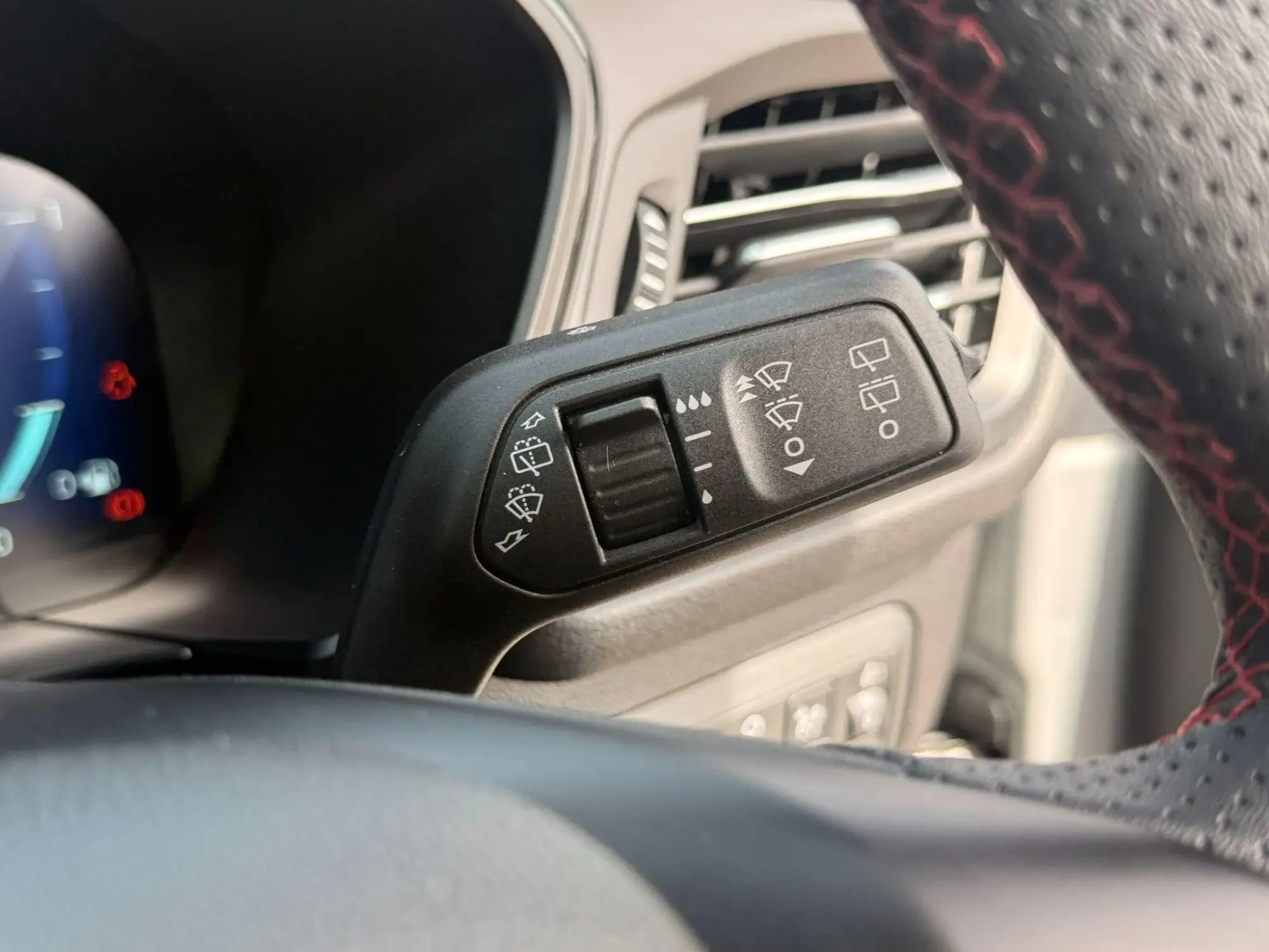 Ford Kuga Image 14 Ford Kuga Image 14