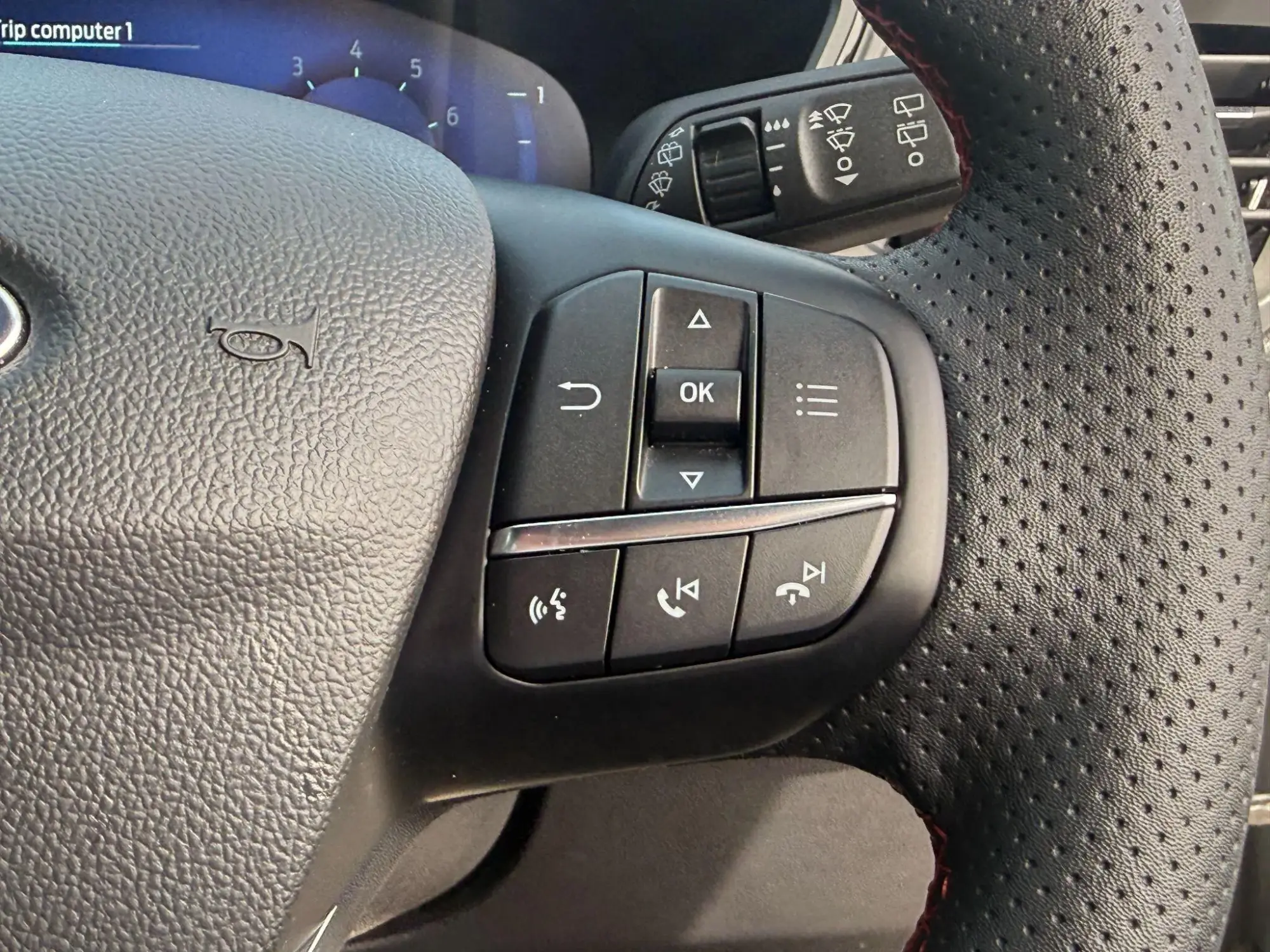 Ford Kuga Image 15 Ford Kuga Image 15