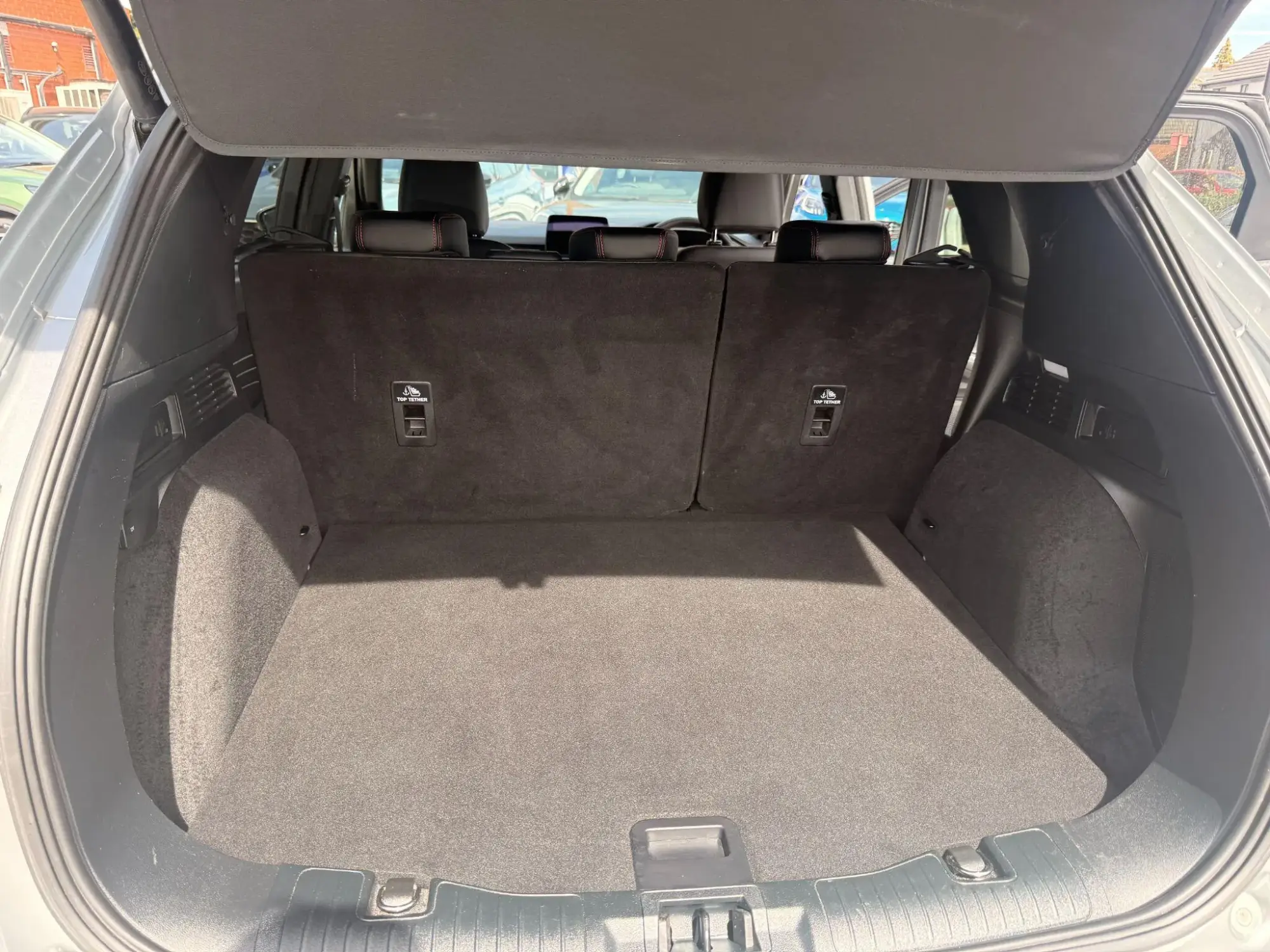 Ford Kuga Image 26 Ford Kuga Image 26