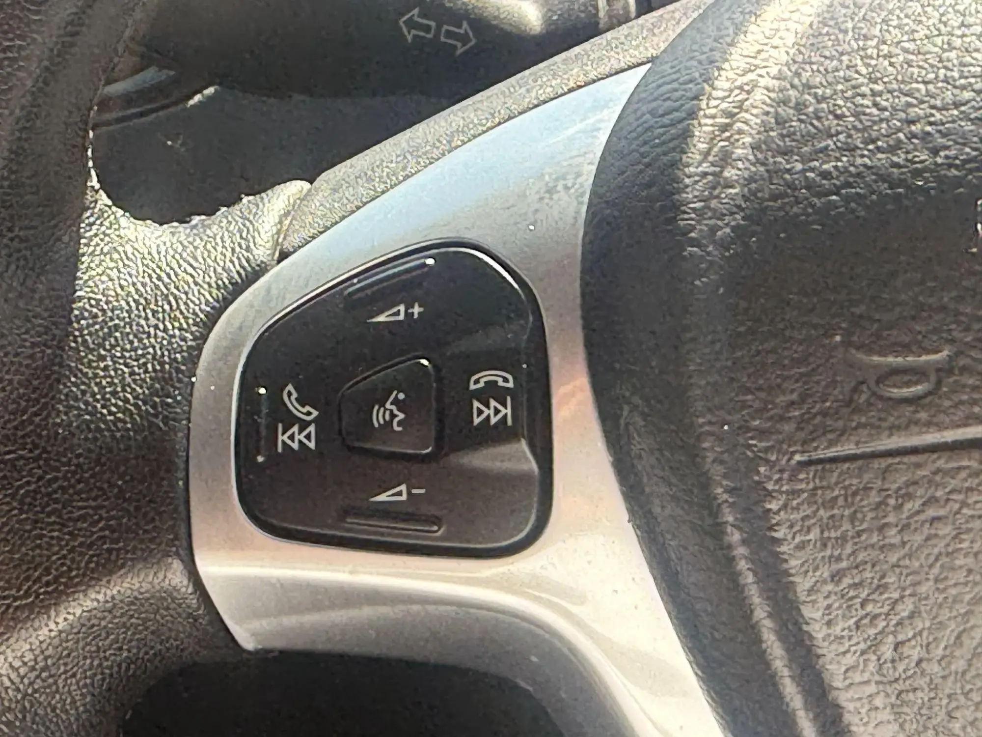 Ford Fiesta Image 18 Ford Fiesta Image 18