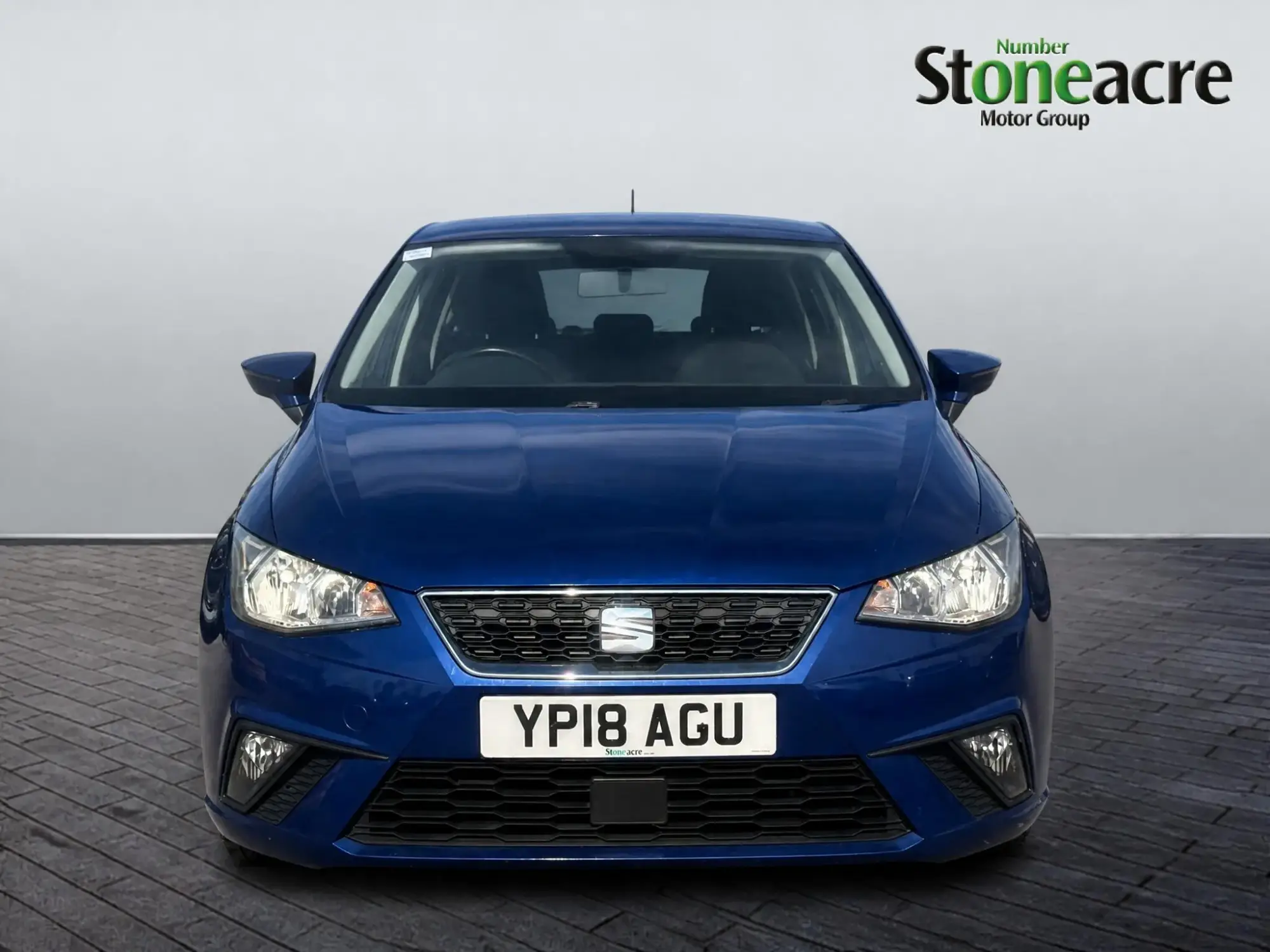 SEAT Ibiza Image 2 SEAT Ibiza Image 2