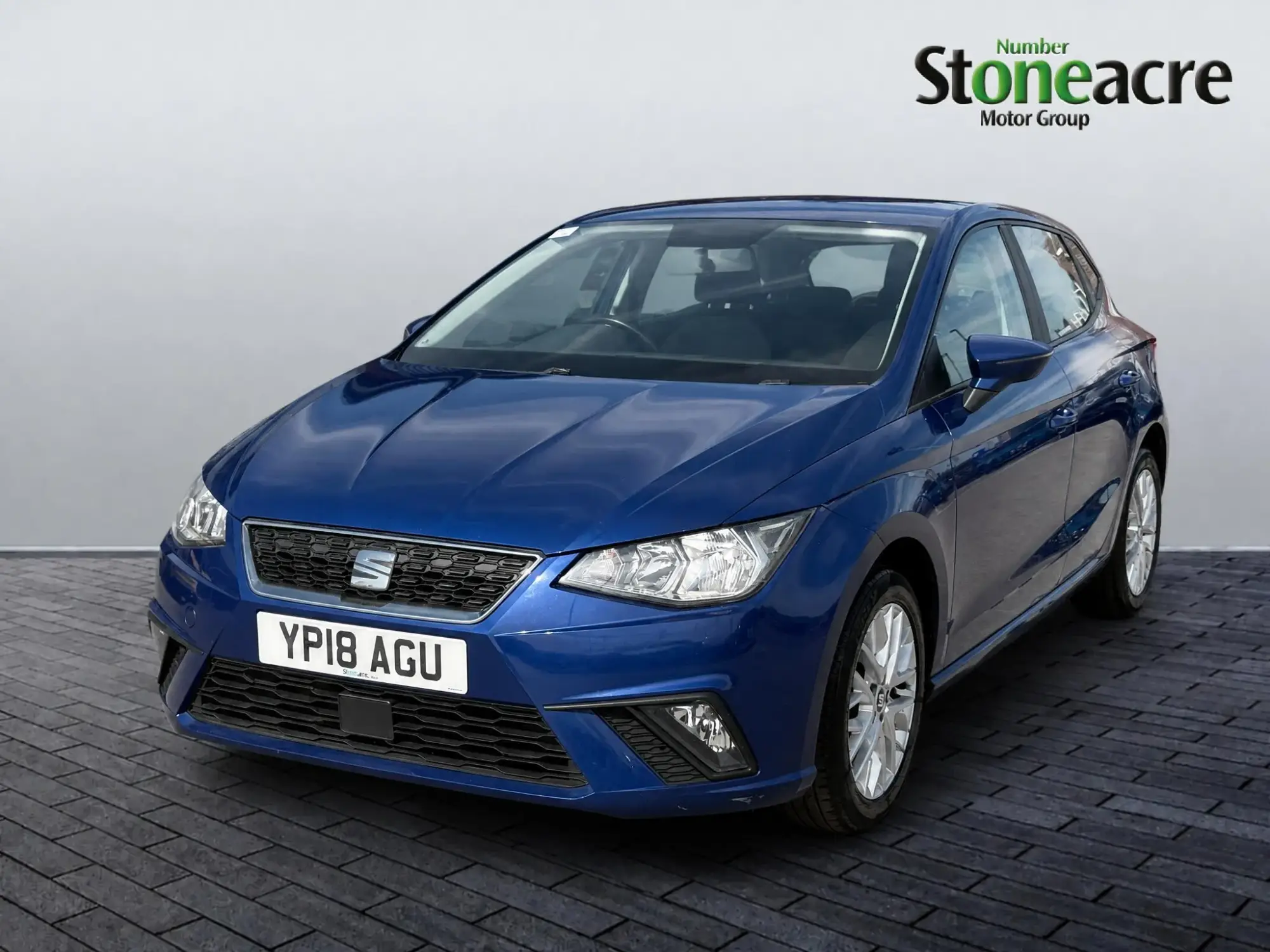 SEAT Ibiza Image 3 SEAT Ibiza Image 3