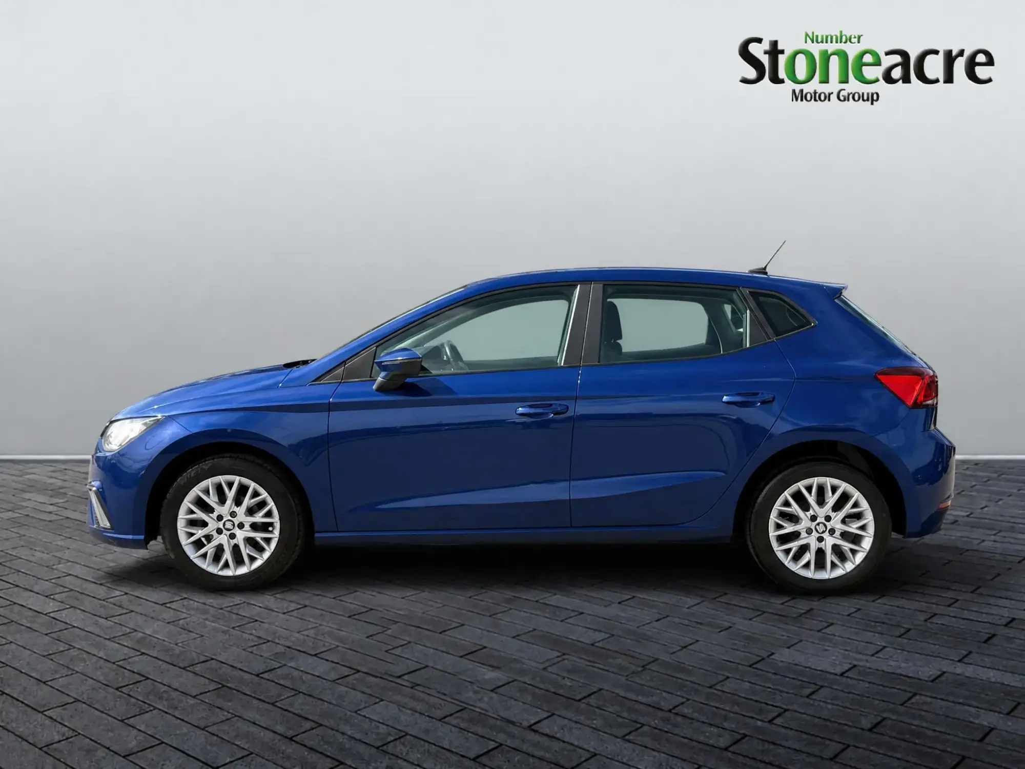 SEAT Ibiza Image 5 SEAT Ibiza Image 5