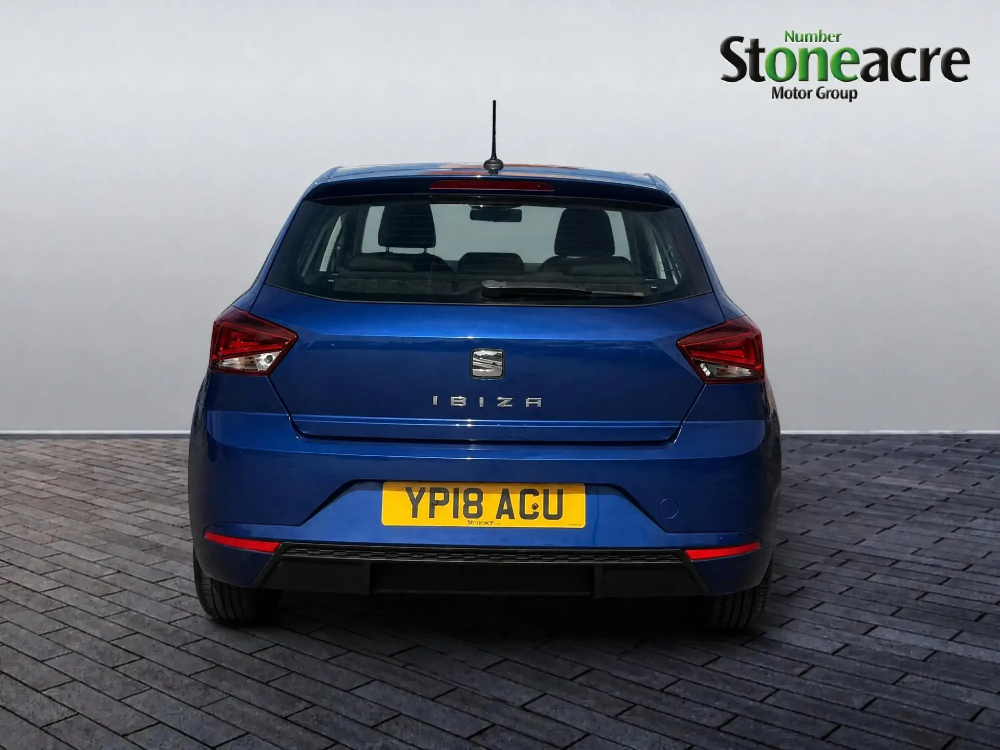SEAT Ibiza Image 6 SEAT Ibiza Image 6