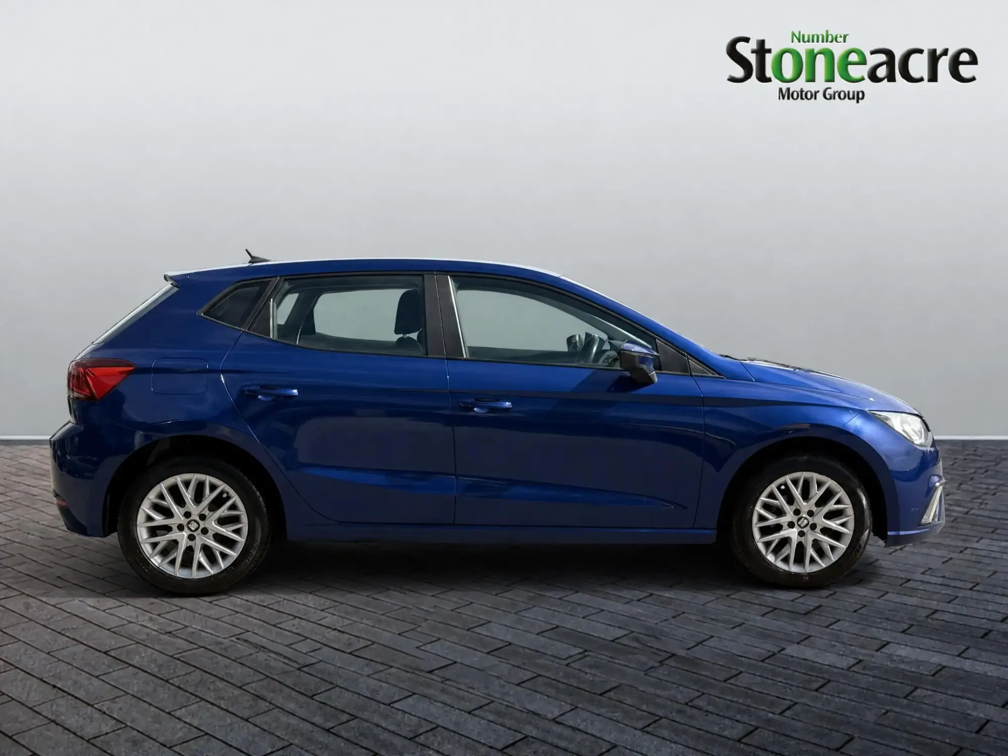 SEAT Ibiza Image 7 SEAT Ibiza Image 7