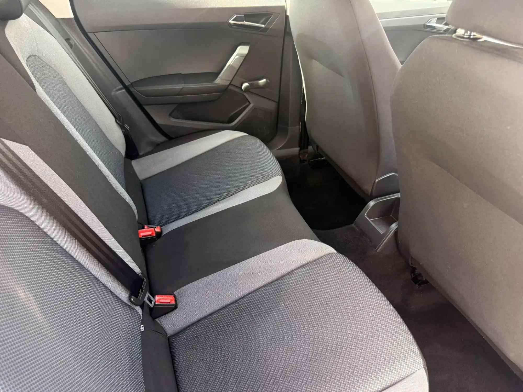 SEAT Ibiza Image 10 SEAT Ibiza Image 10