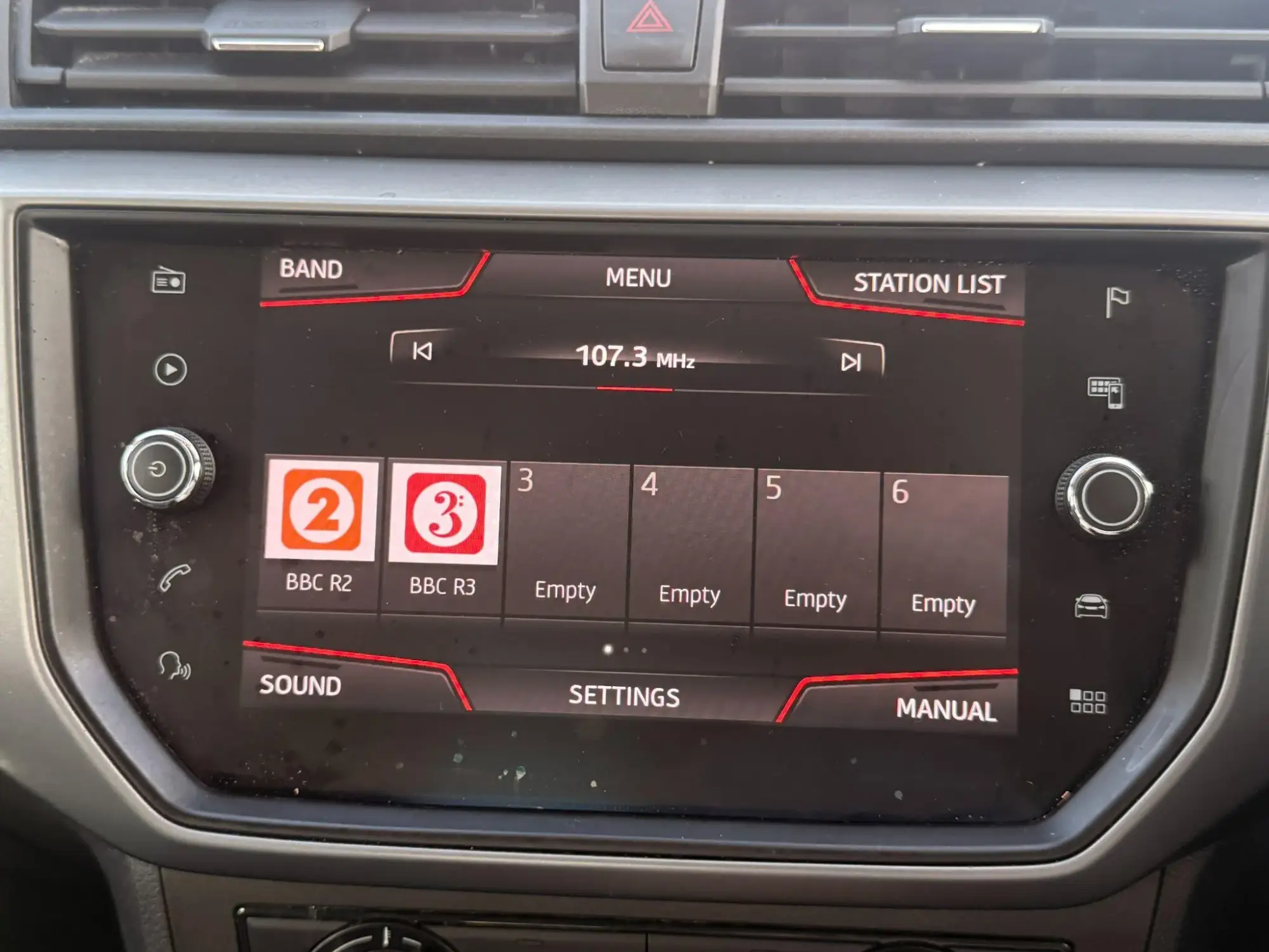 SEAT Ibiza Image 19 SEAT Ibiza Image 19