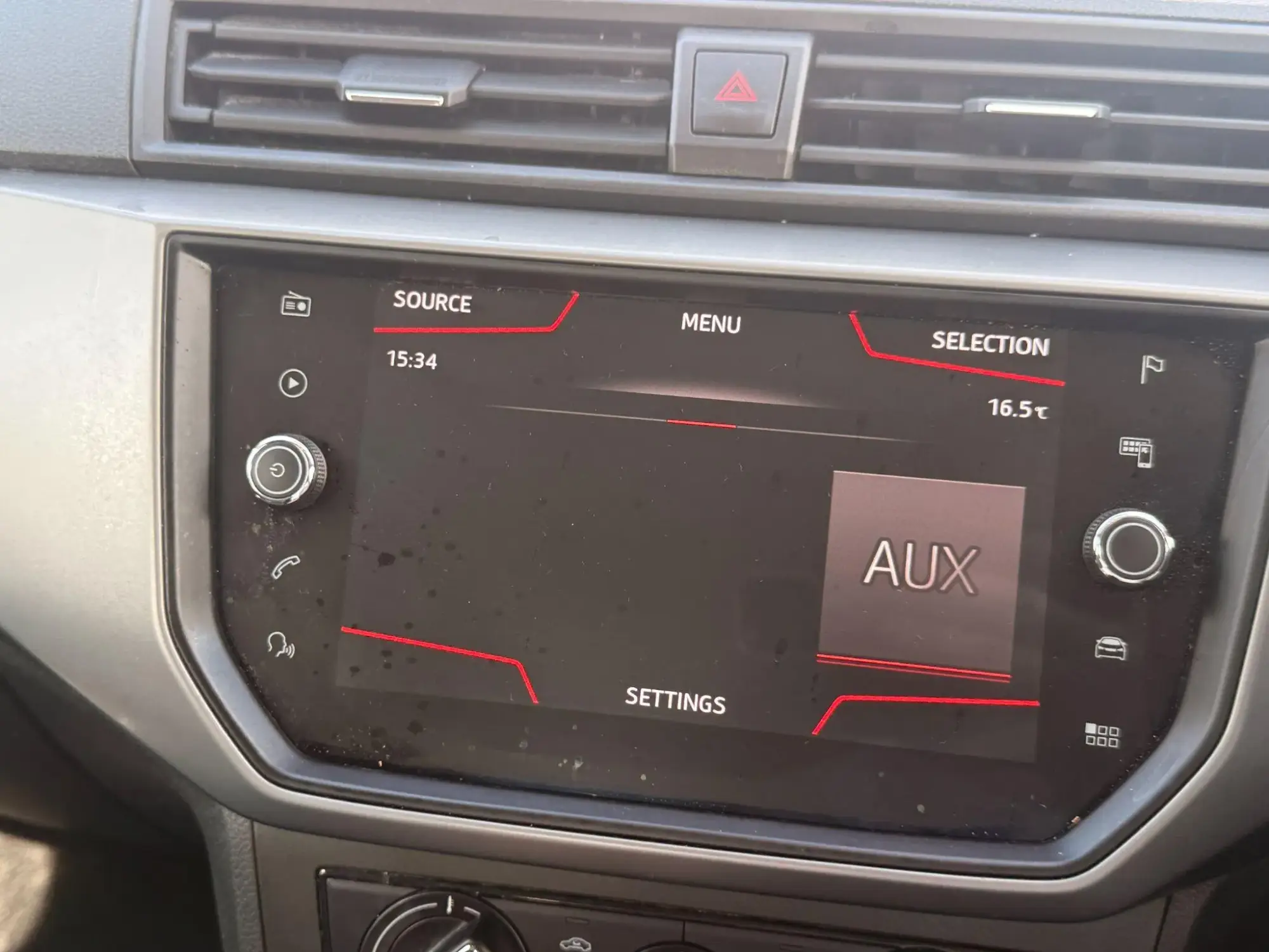 SEAT Ibiza Image 20 SEAT Ibiza Image 20