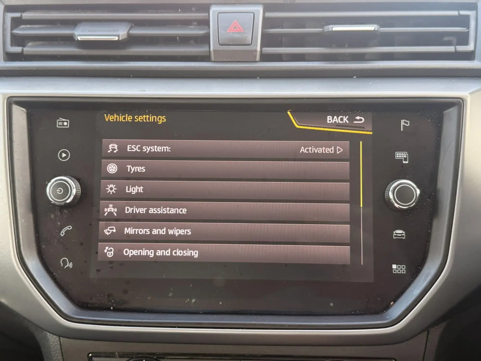 SEAT Ibiza Image 23 SEAT Ibiza Image 23
