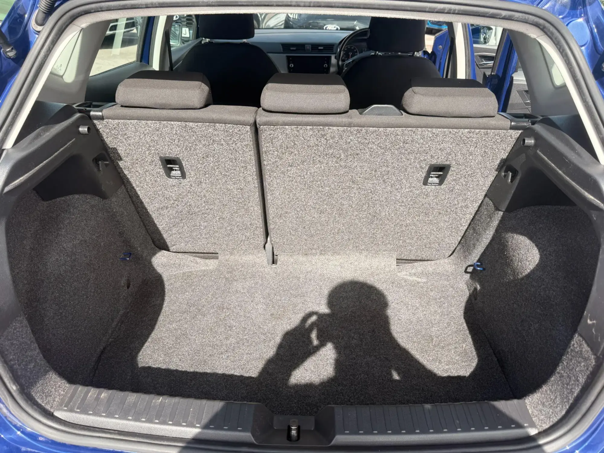 SEAT Ibiza Image 26 SEAT Ibiza Image 26