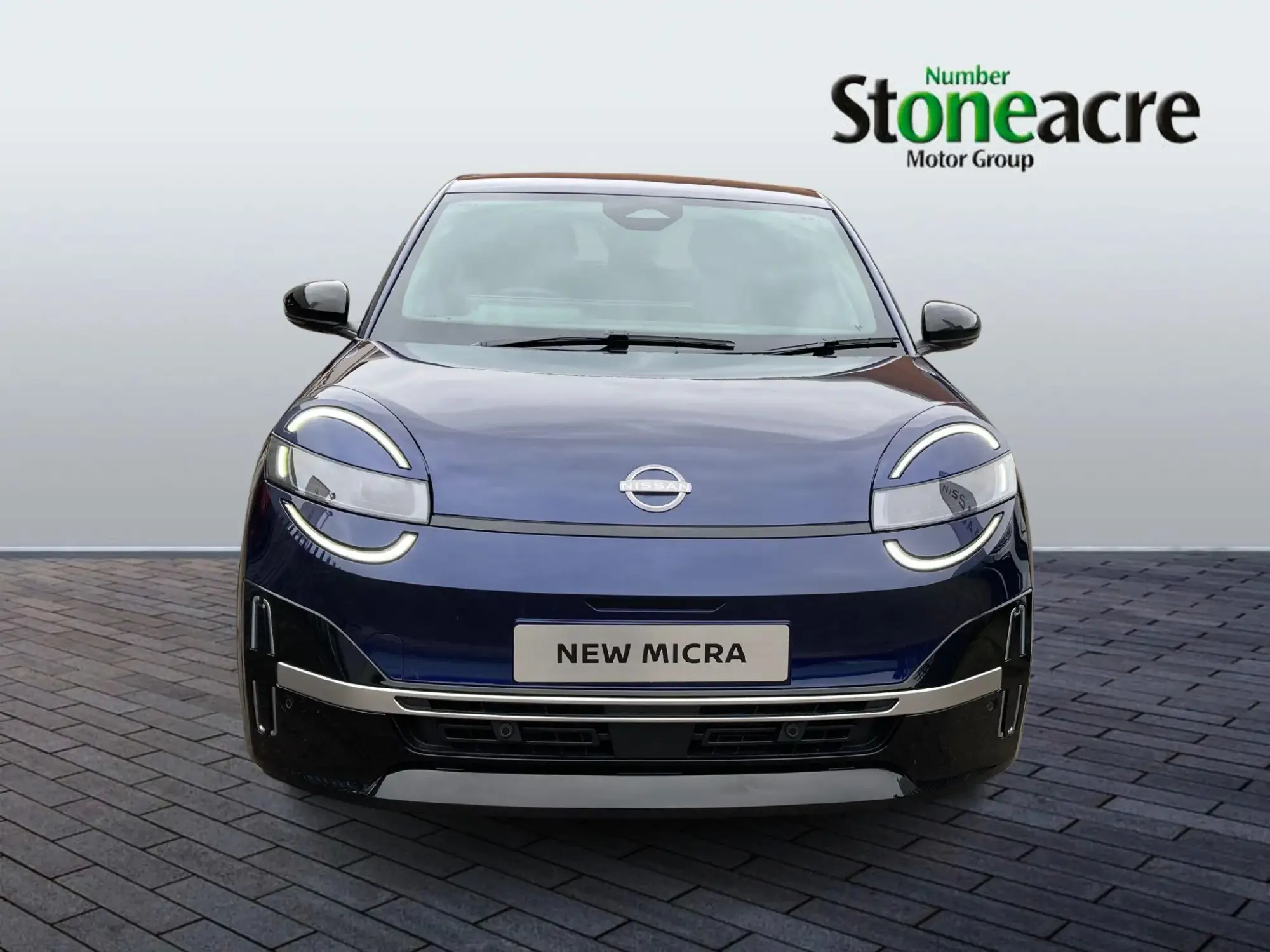 Nissan MICRA Image 2