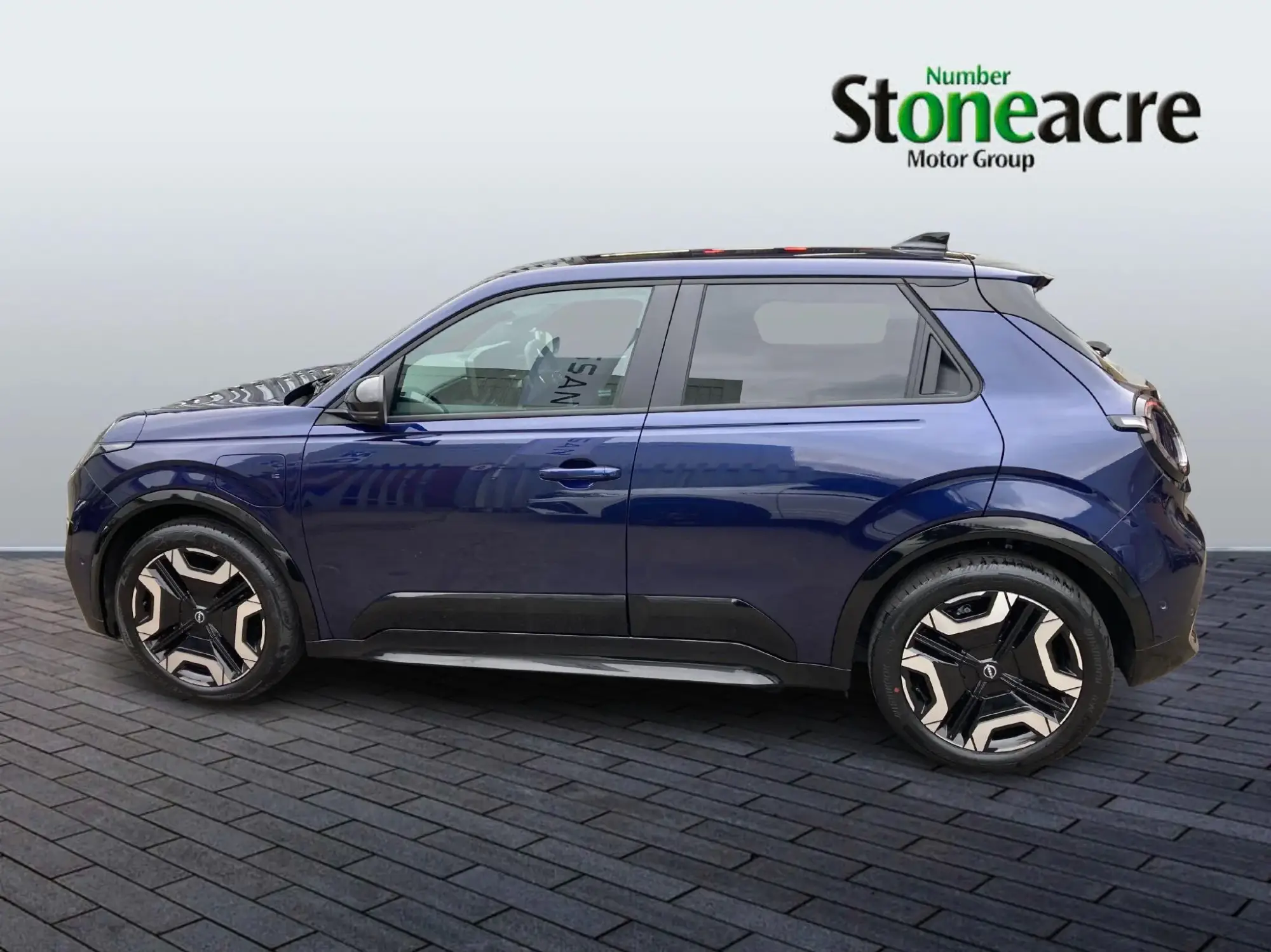 Nissan MICRA Image 4
