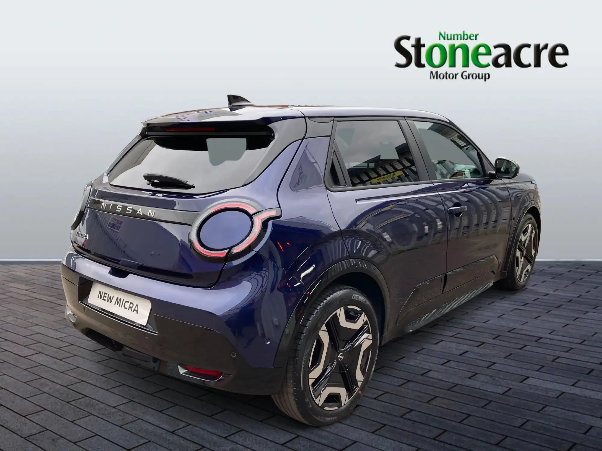 Nissan MICRA Image 5