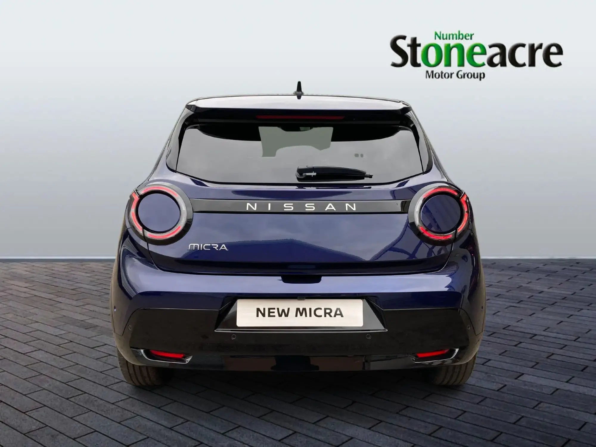 Nissan MICRA Image 6