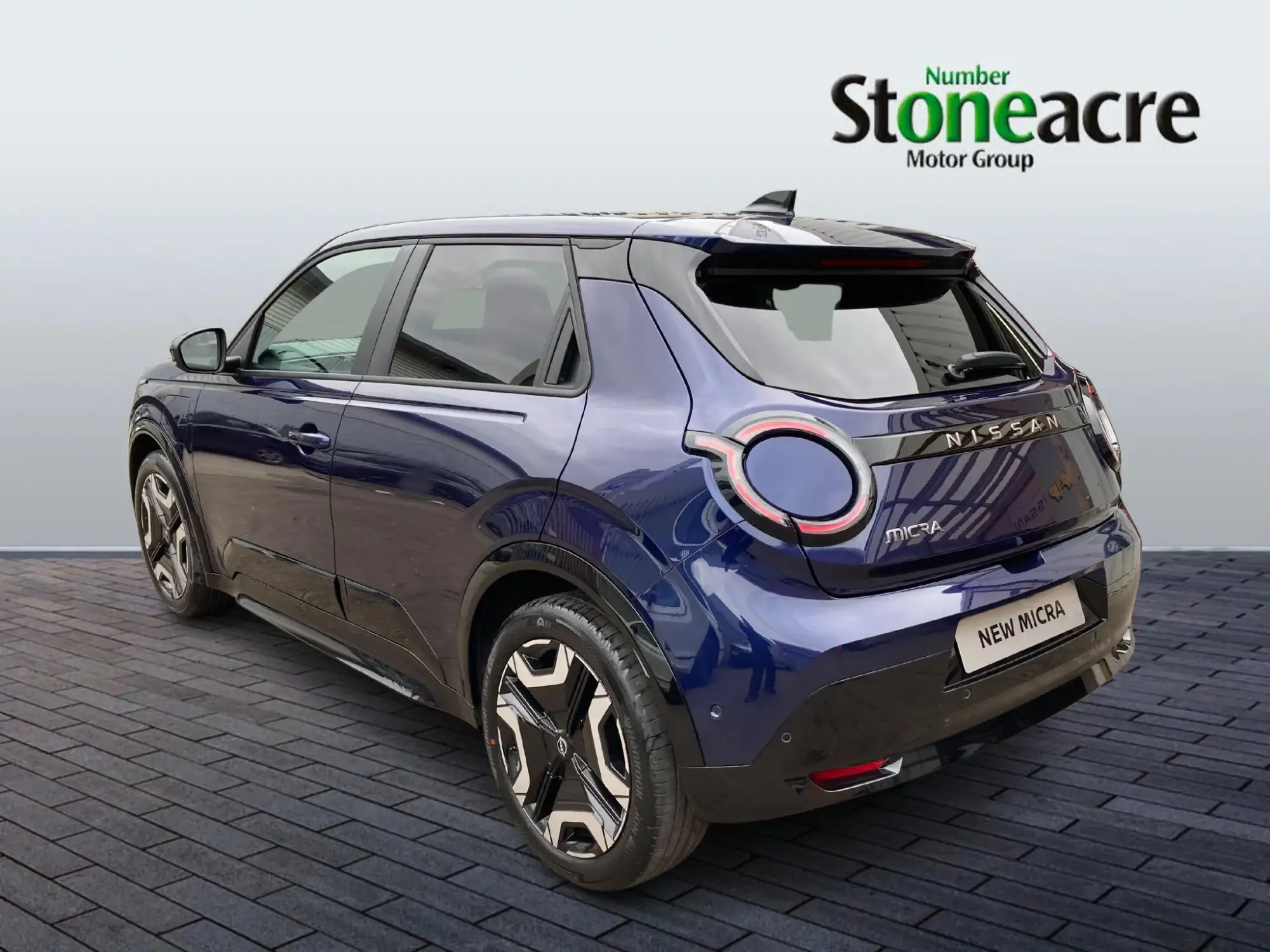 Nissan MICRA Image 8