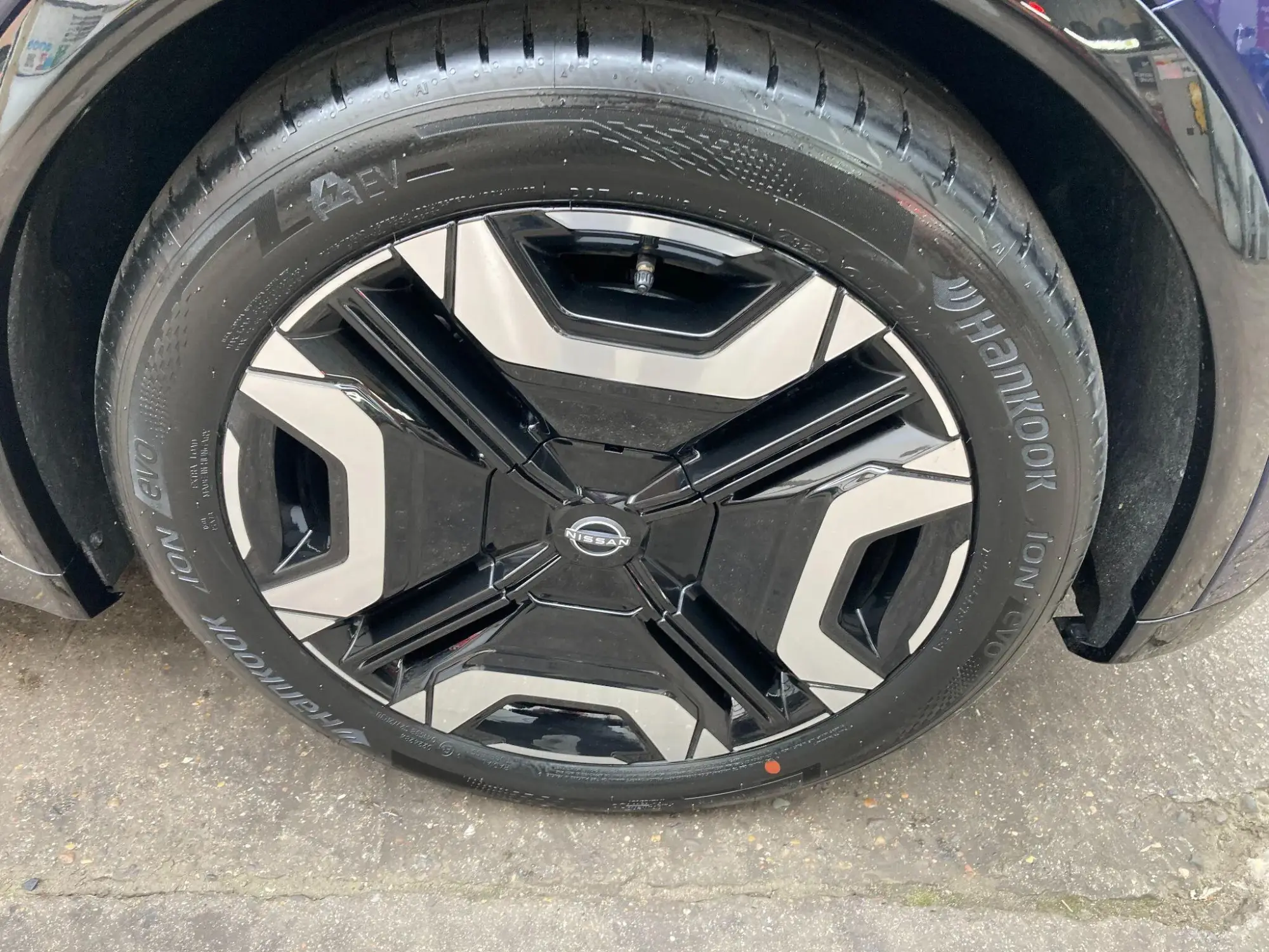 Nissan MICRA Image 9