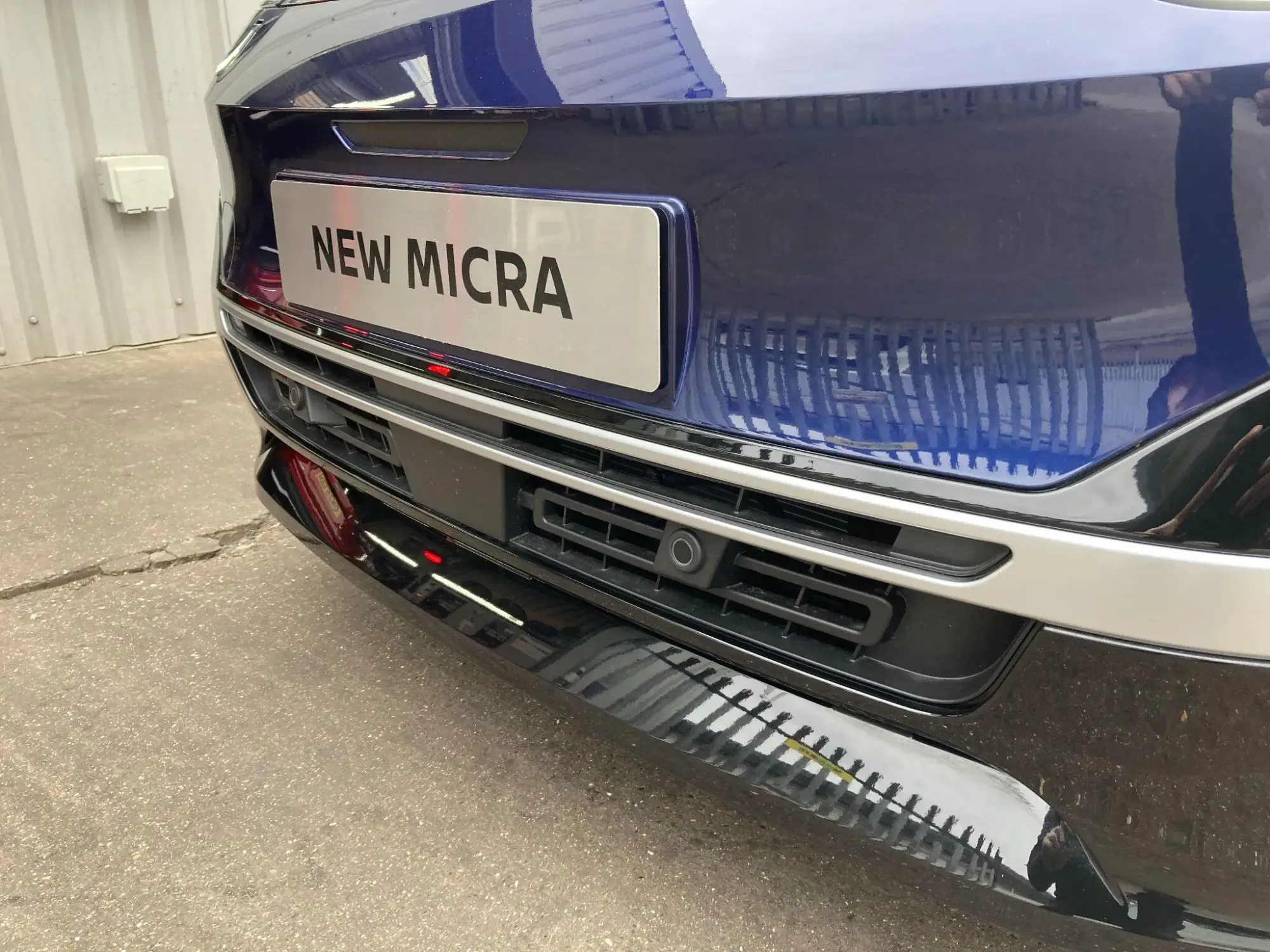 Nissan MICRA Image 15