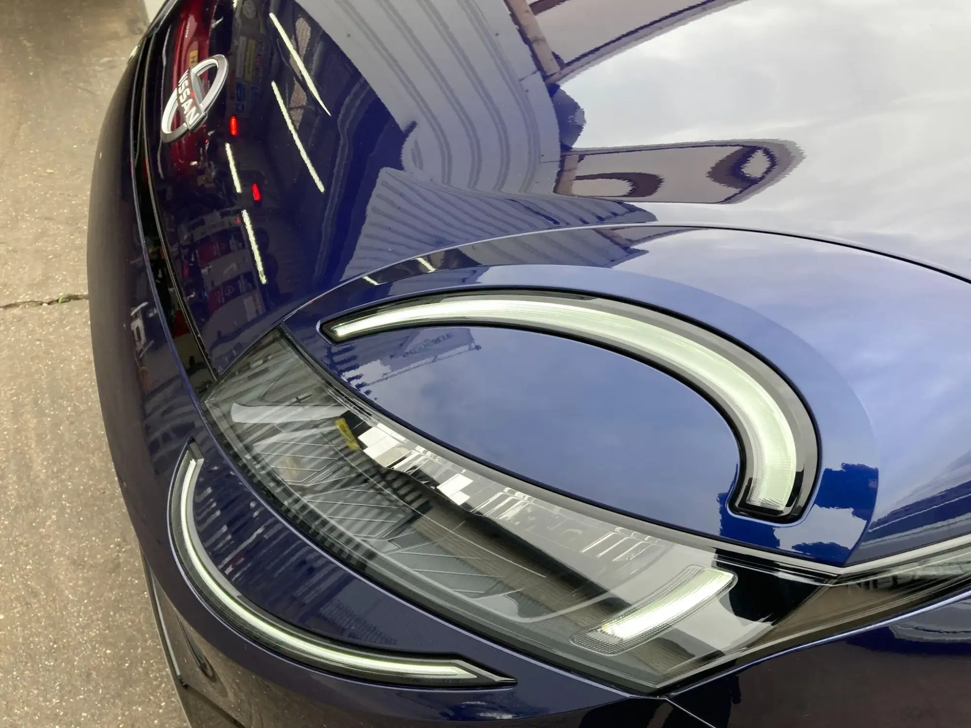 Nissan MICRA Image 20