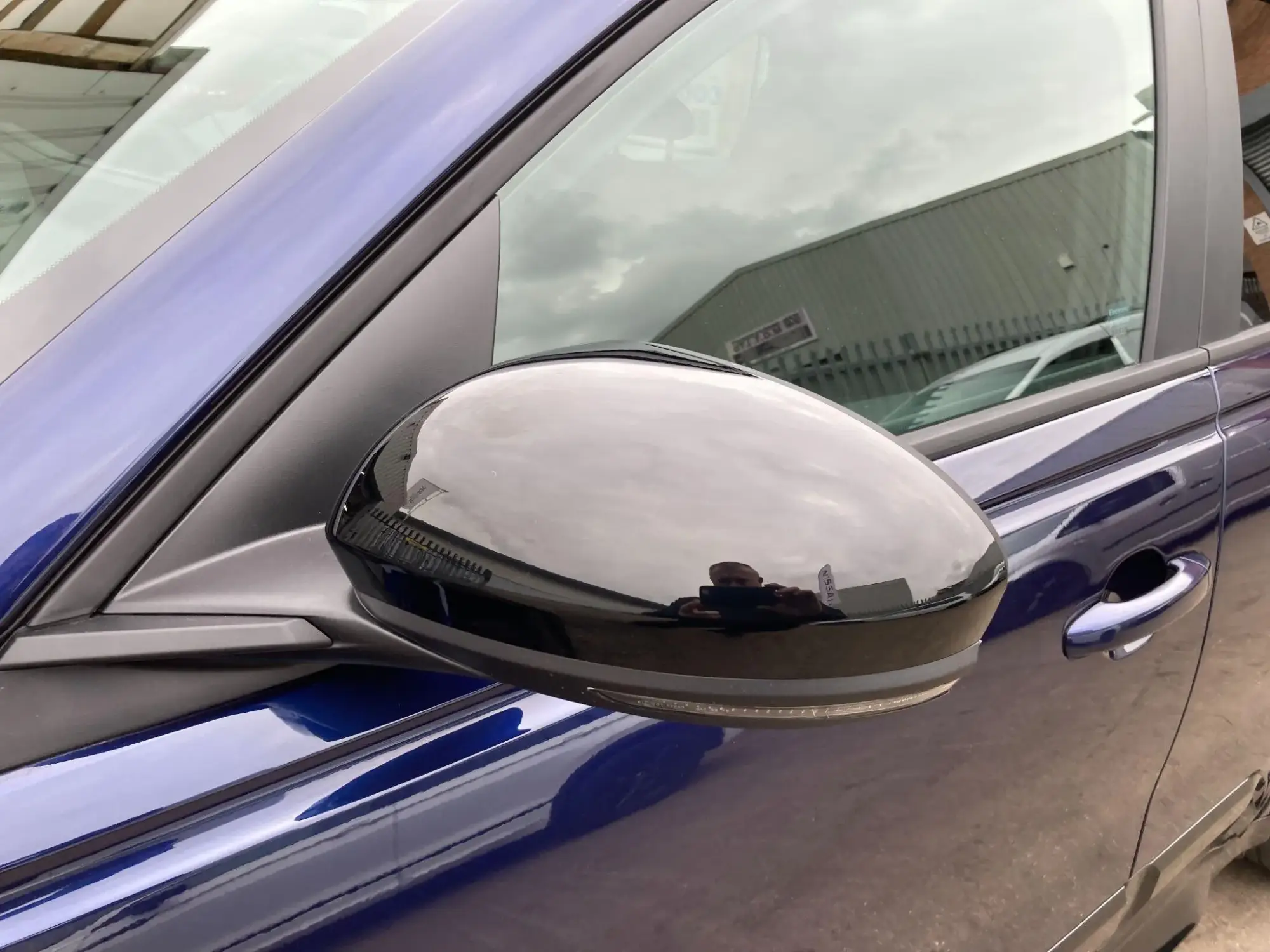Nissan MICRA Image 23