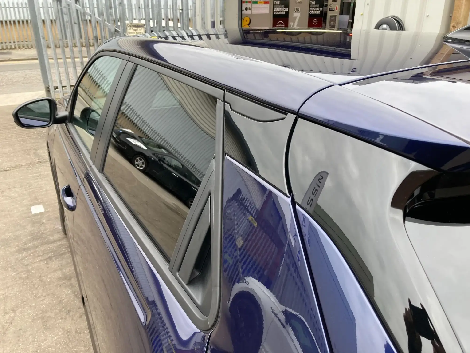 Nissan MICRA Image 30