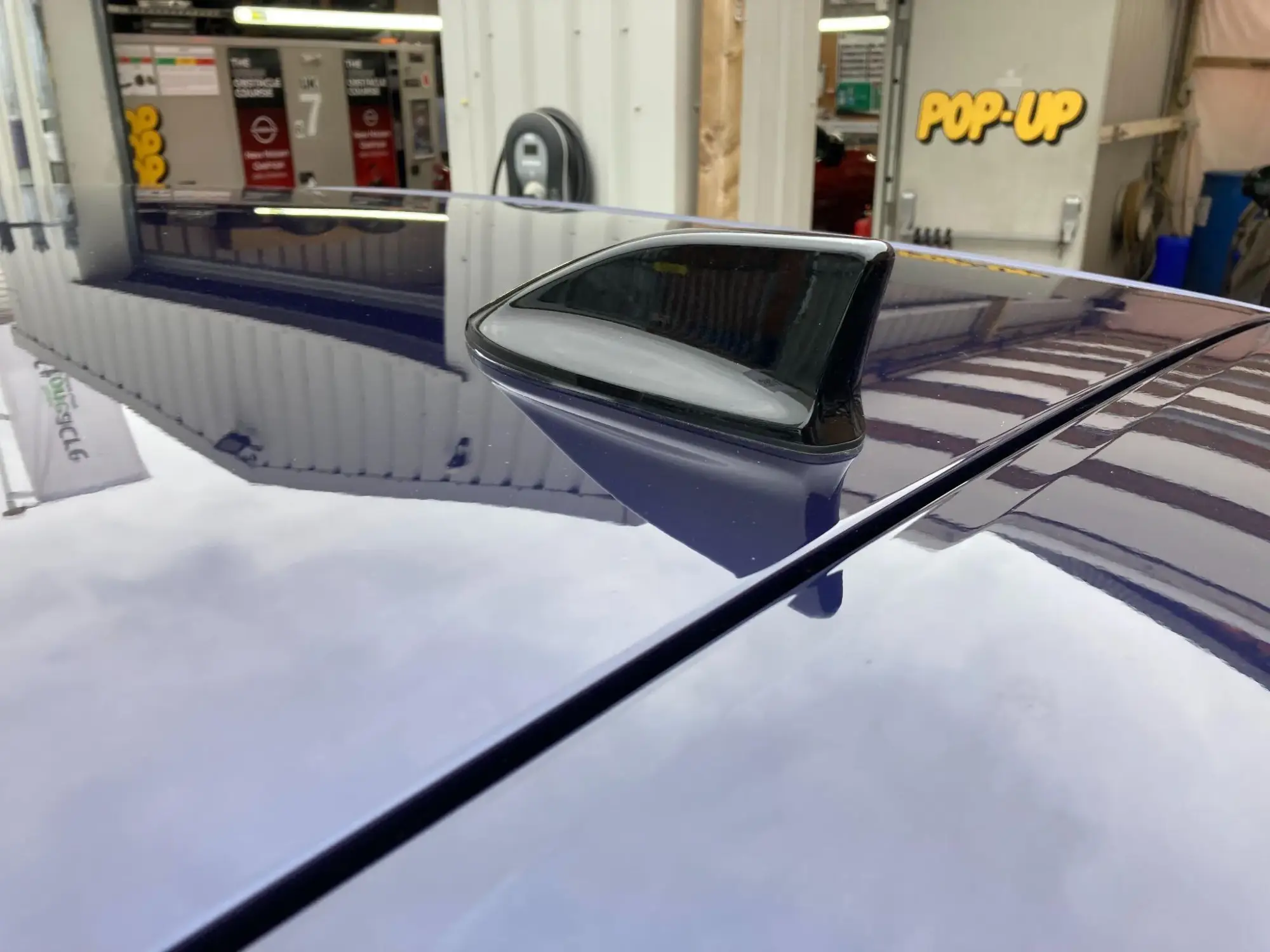 Nissan MICRA Image 31