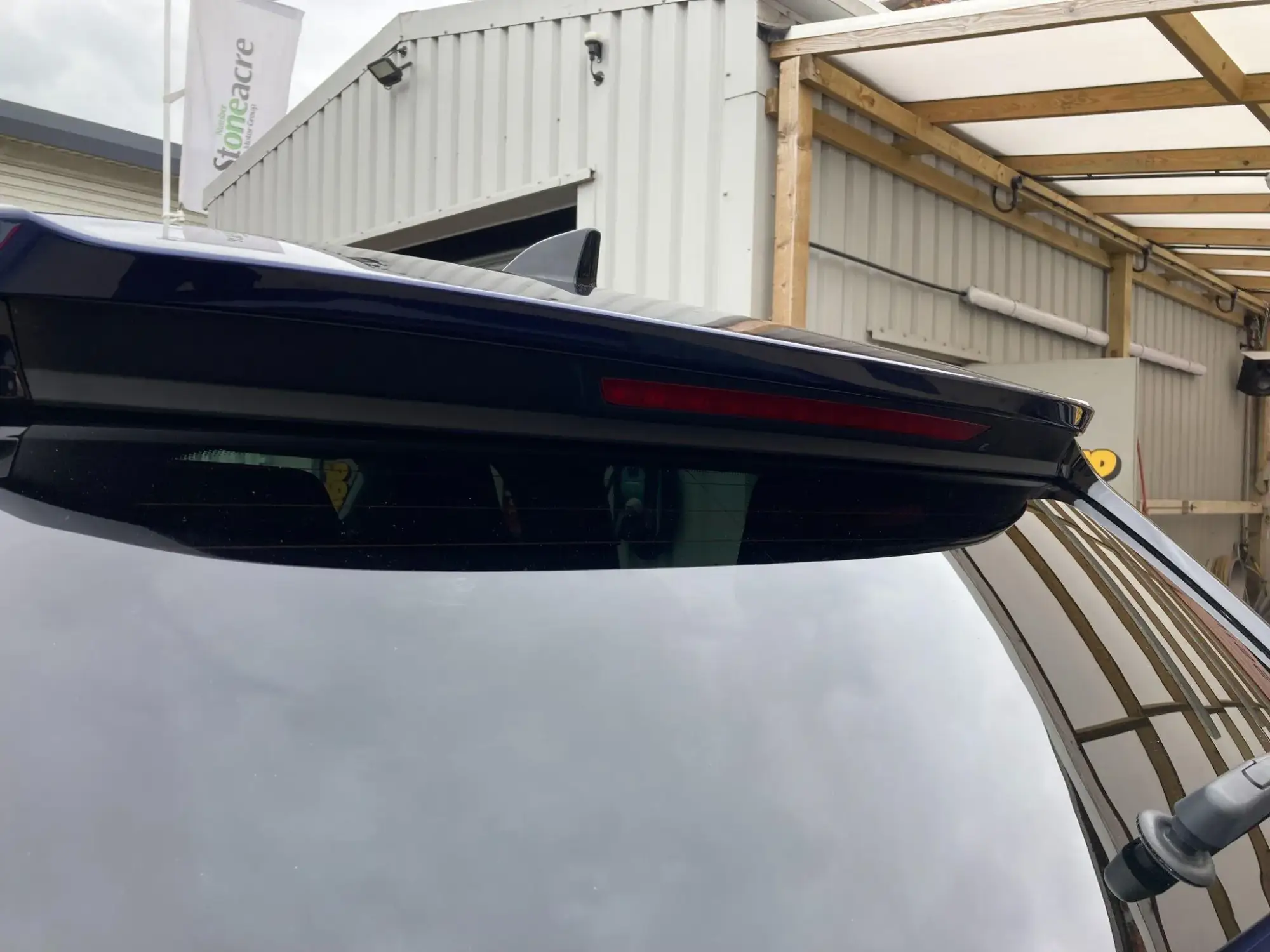 Nissan MICRA Image 32
