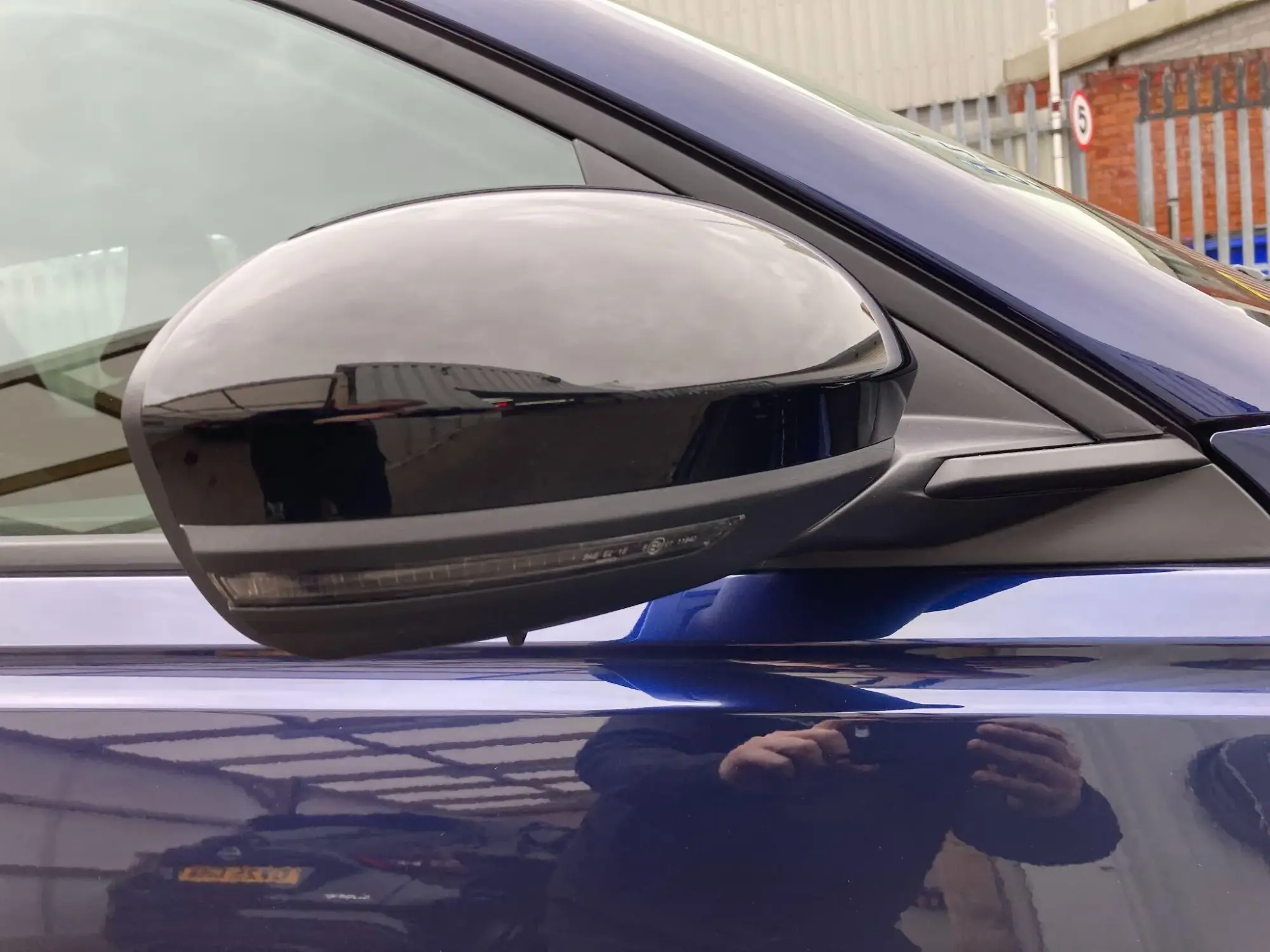 Nissan MICRA Image 38